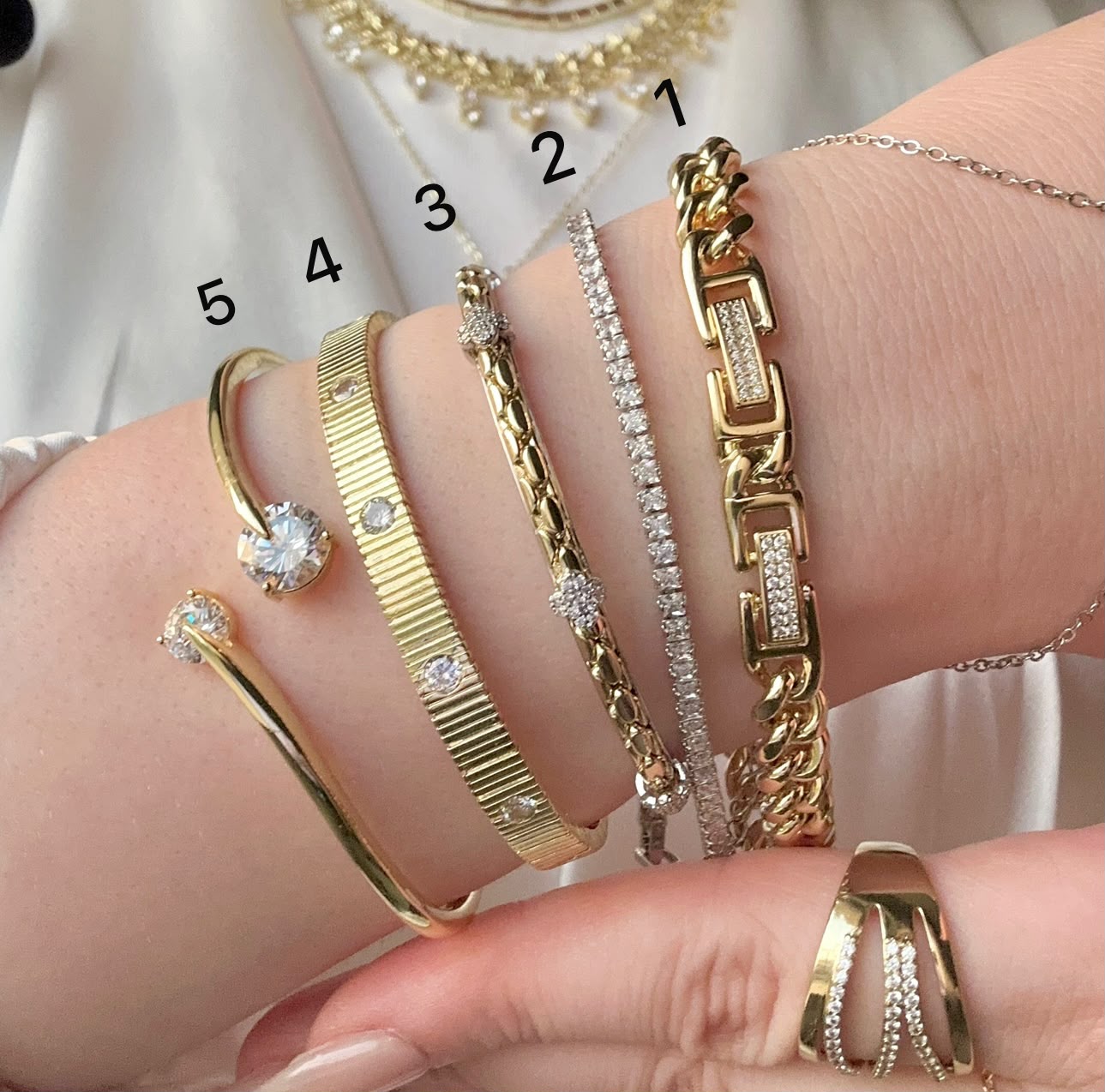 Bangle