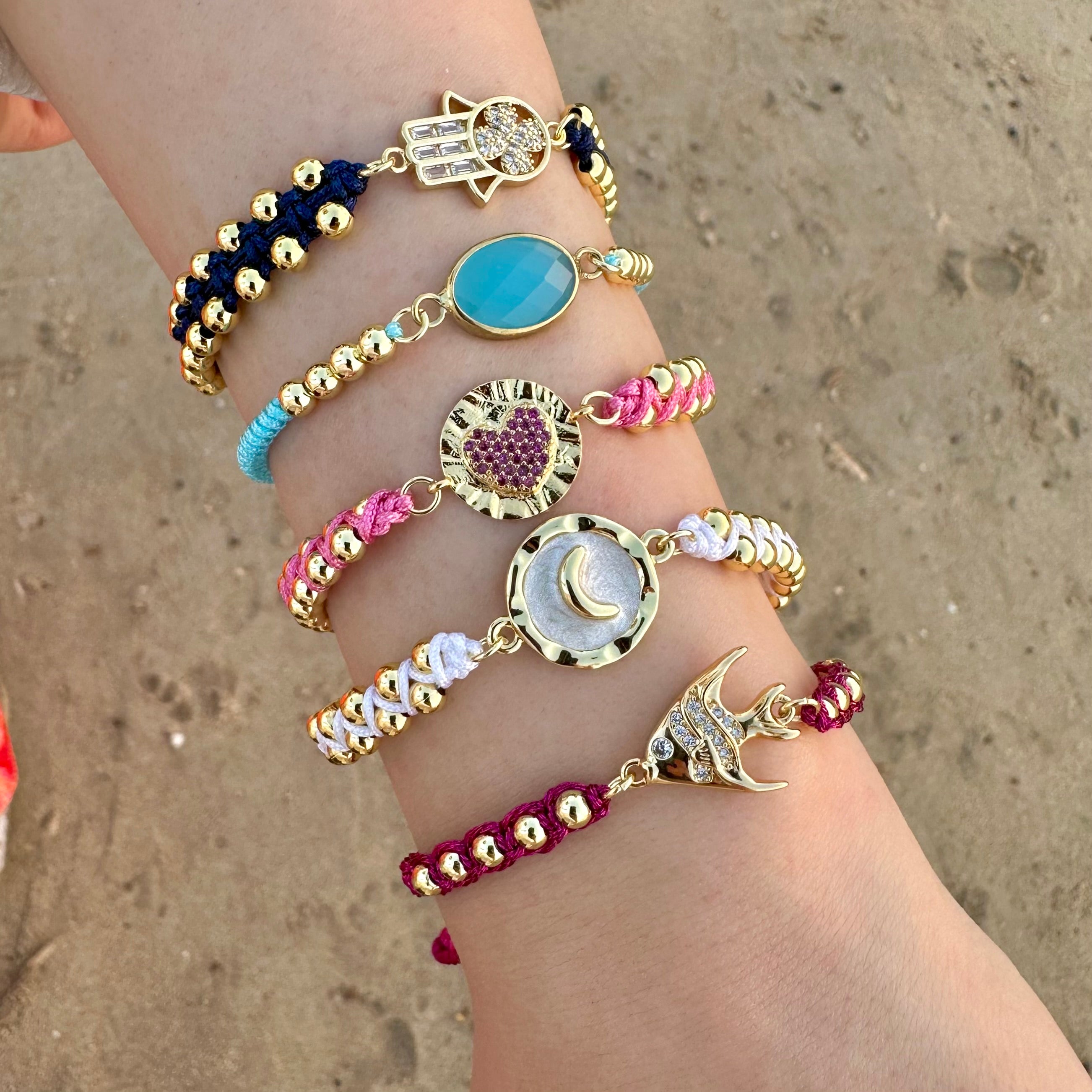 Bracelet