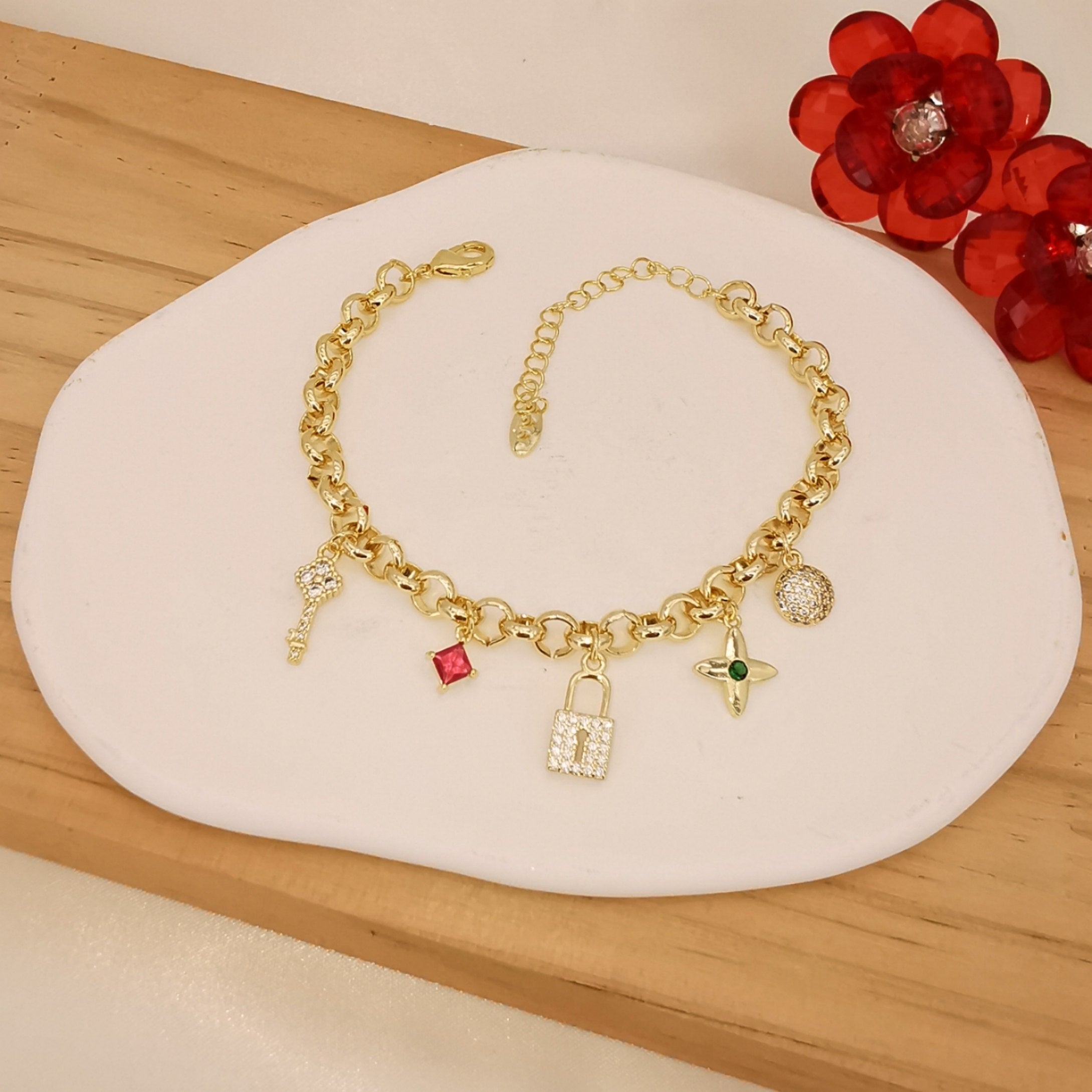 Bracelet