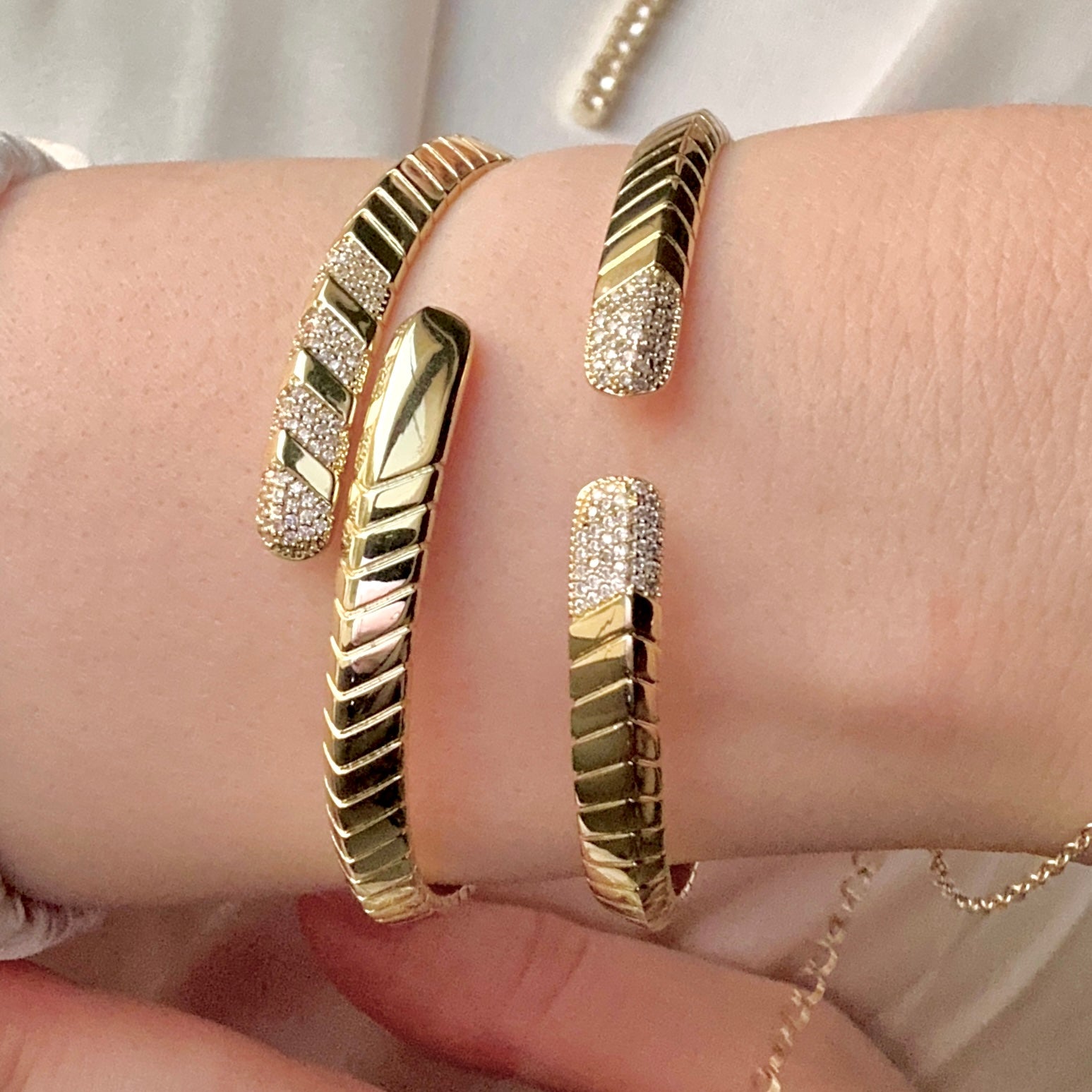 Bangle