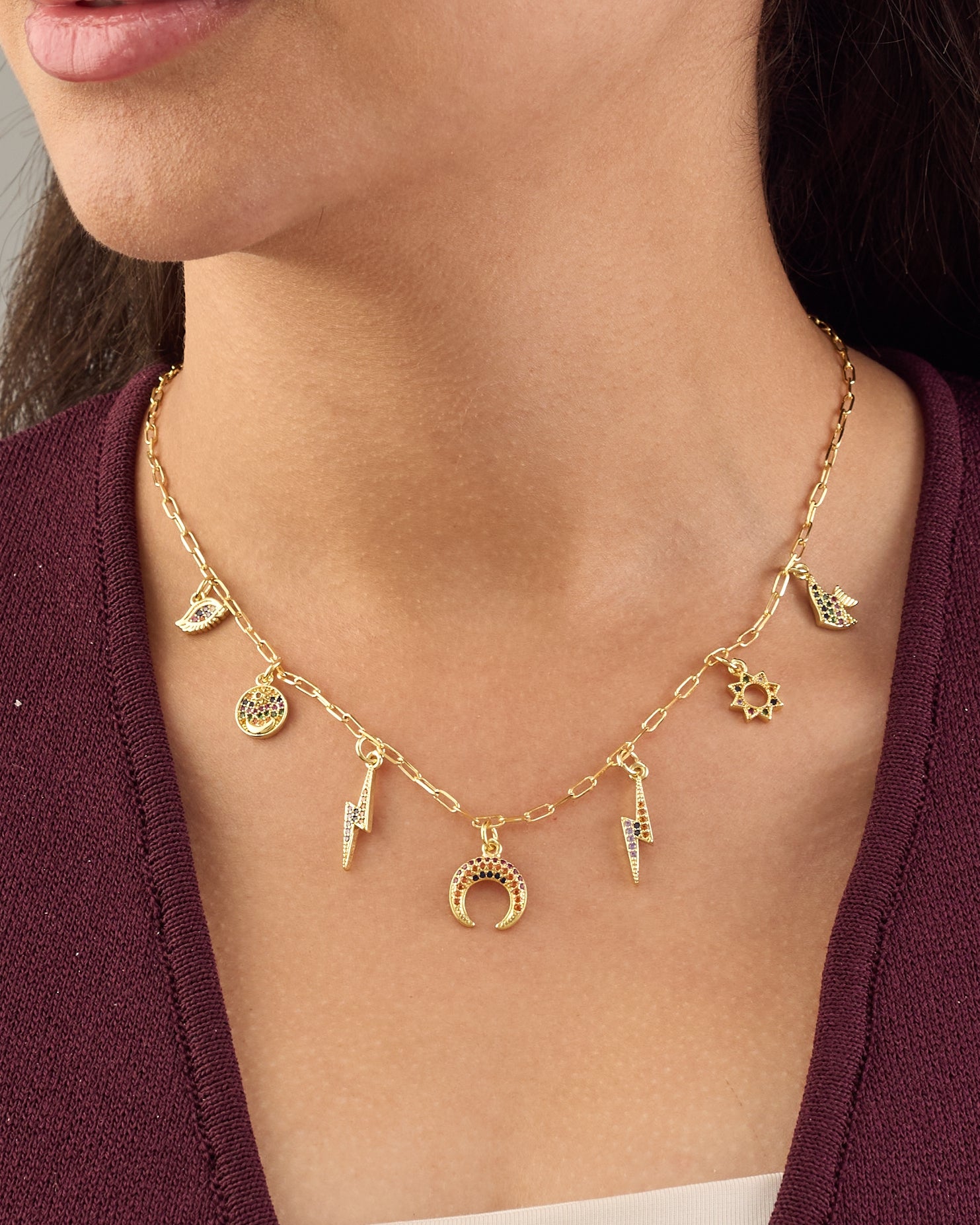 Necklace