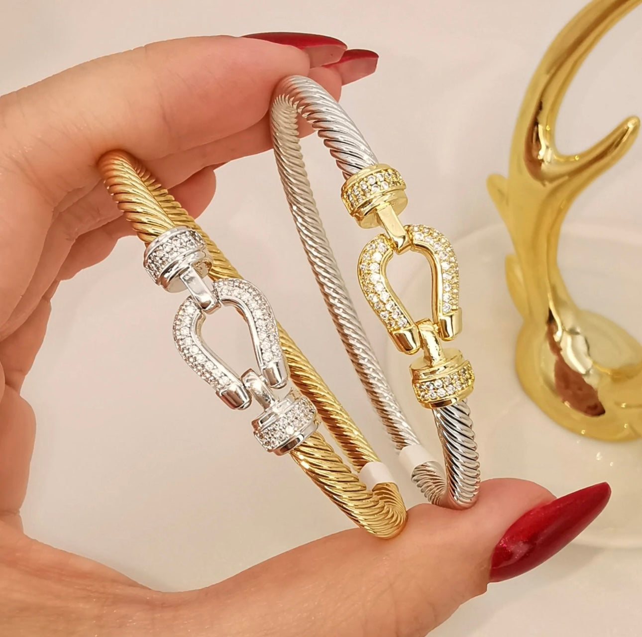 Bangle