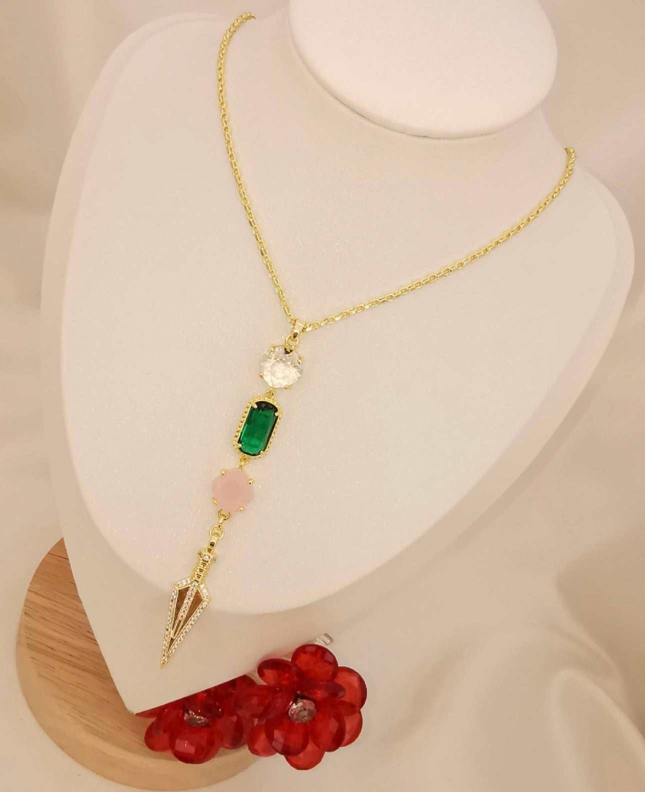 Necklace