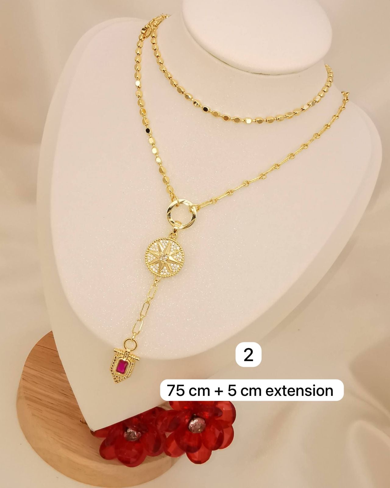 Necklace