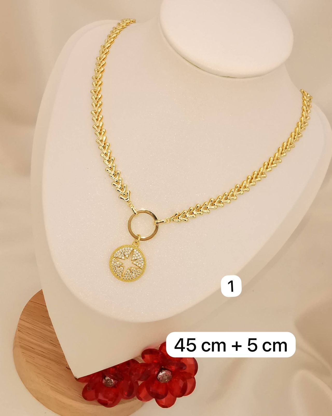 Necklace