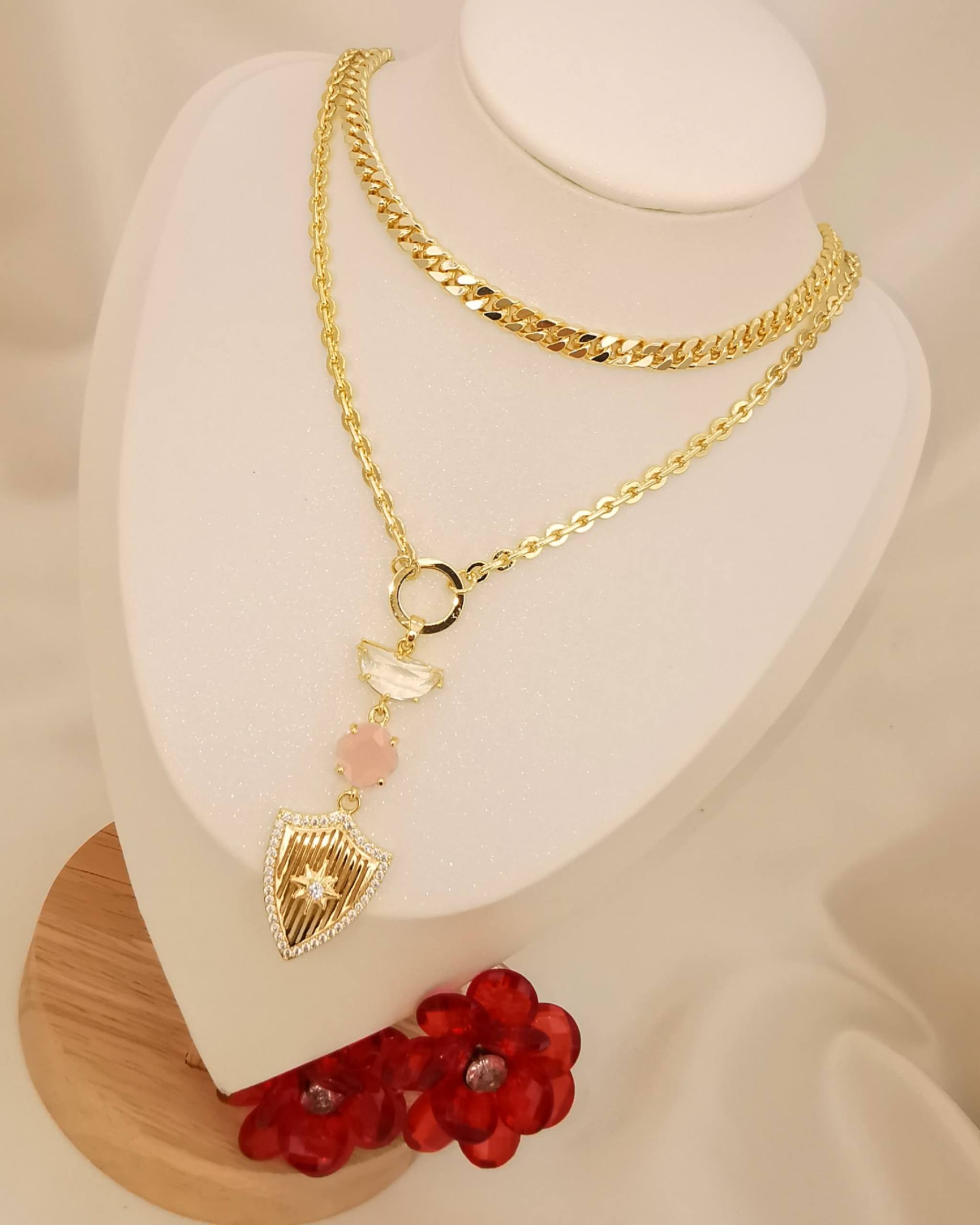 Necklace