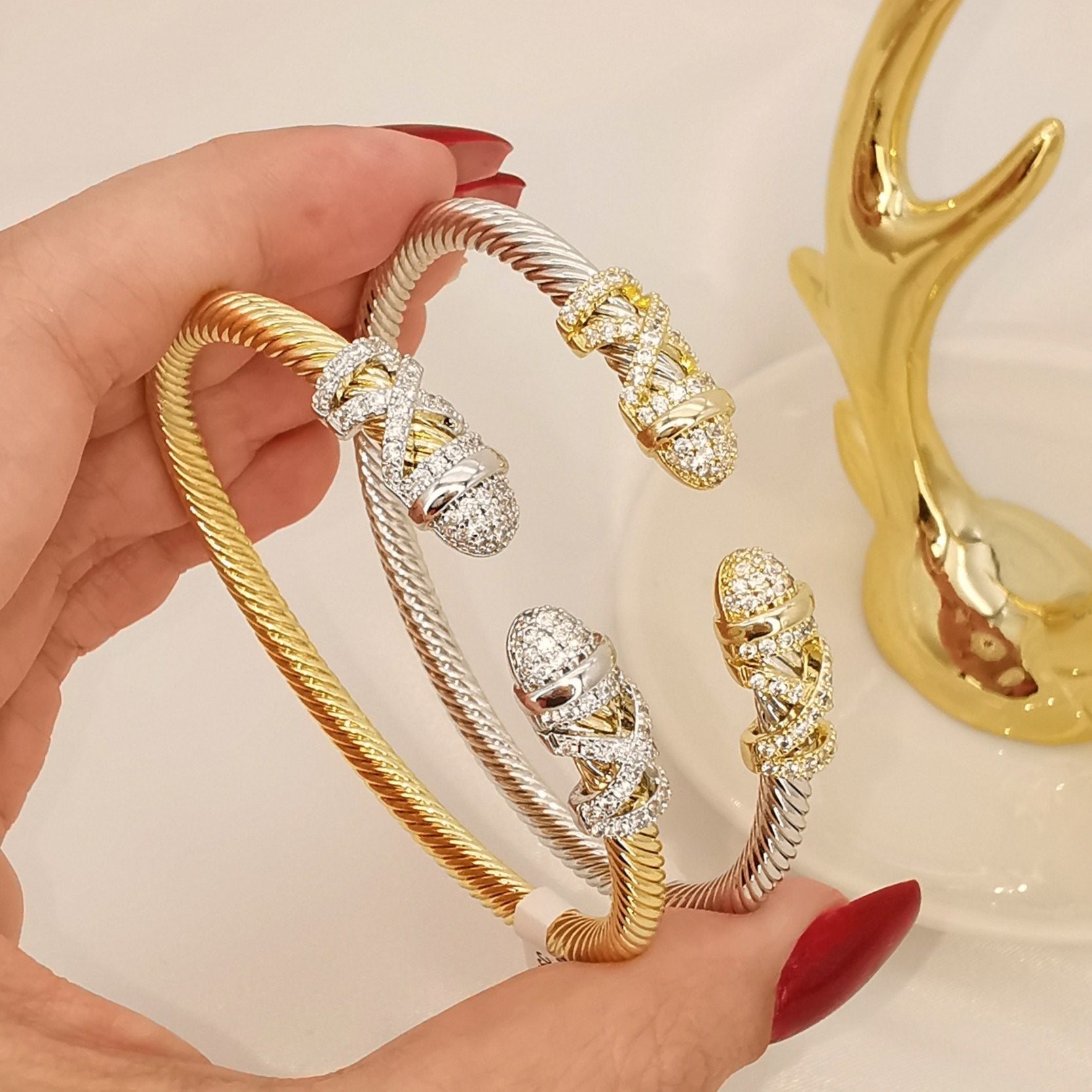 Bangle