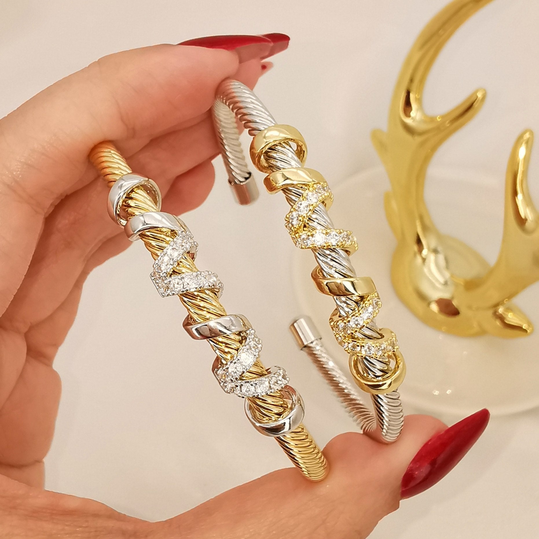 Bangle