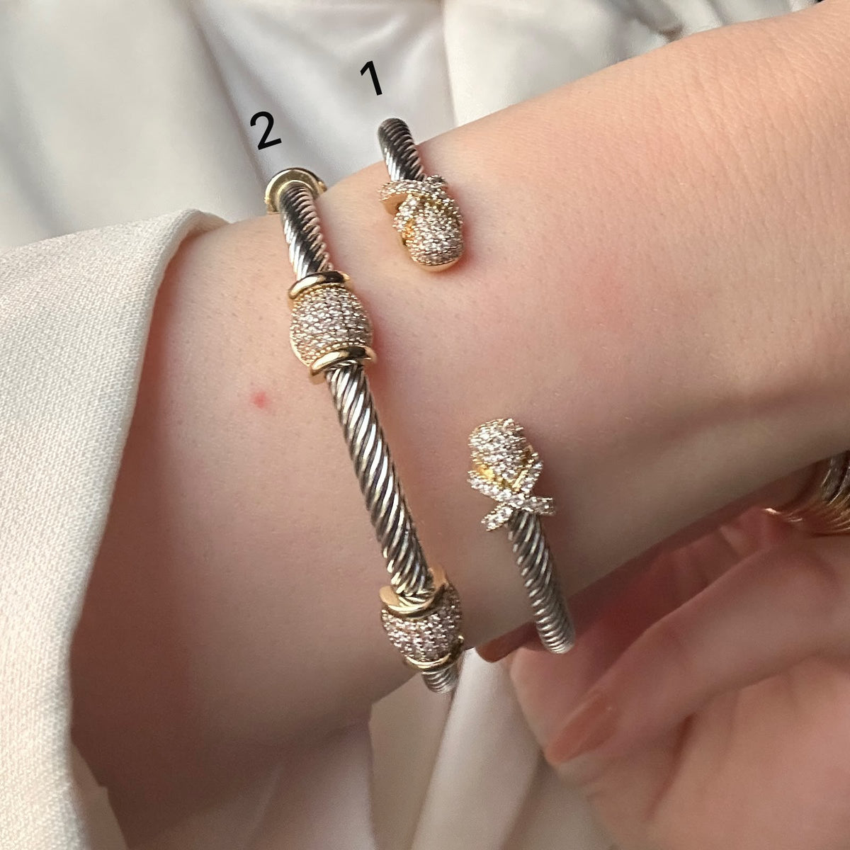 Bangle