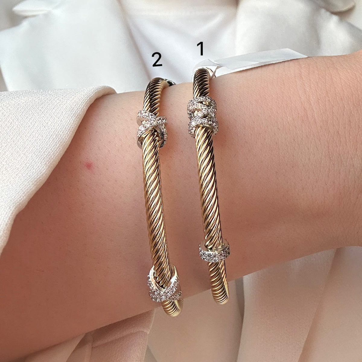 Bangle