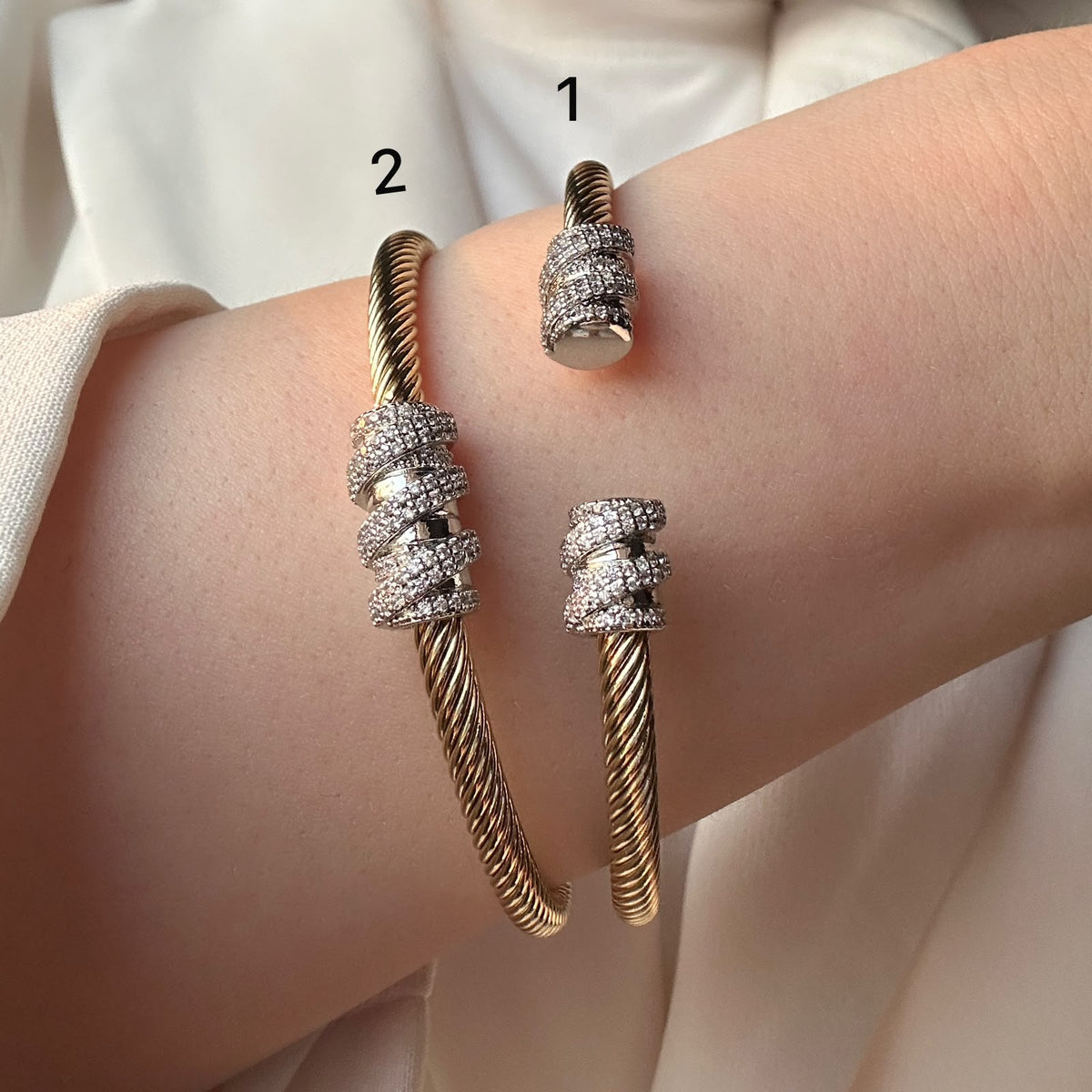 Bangle