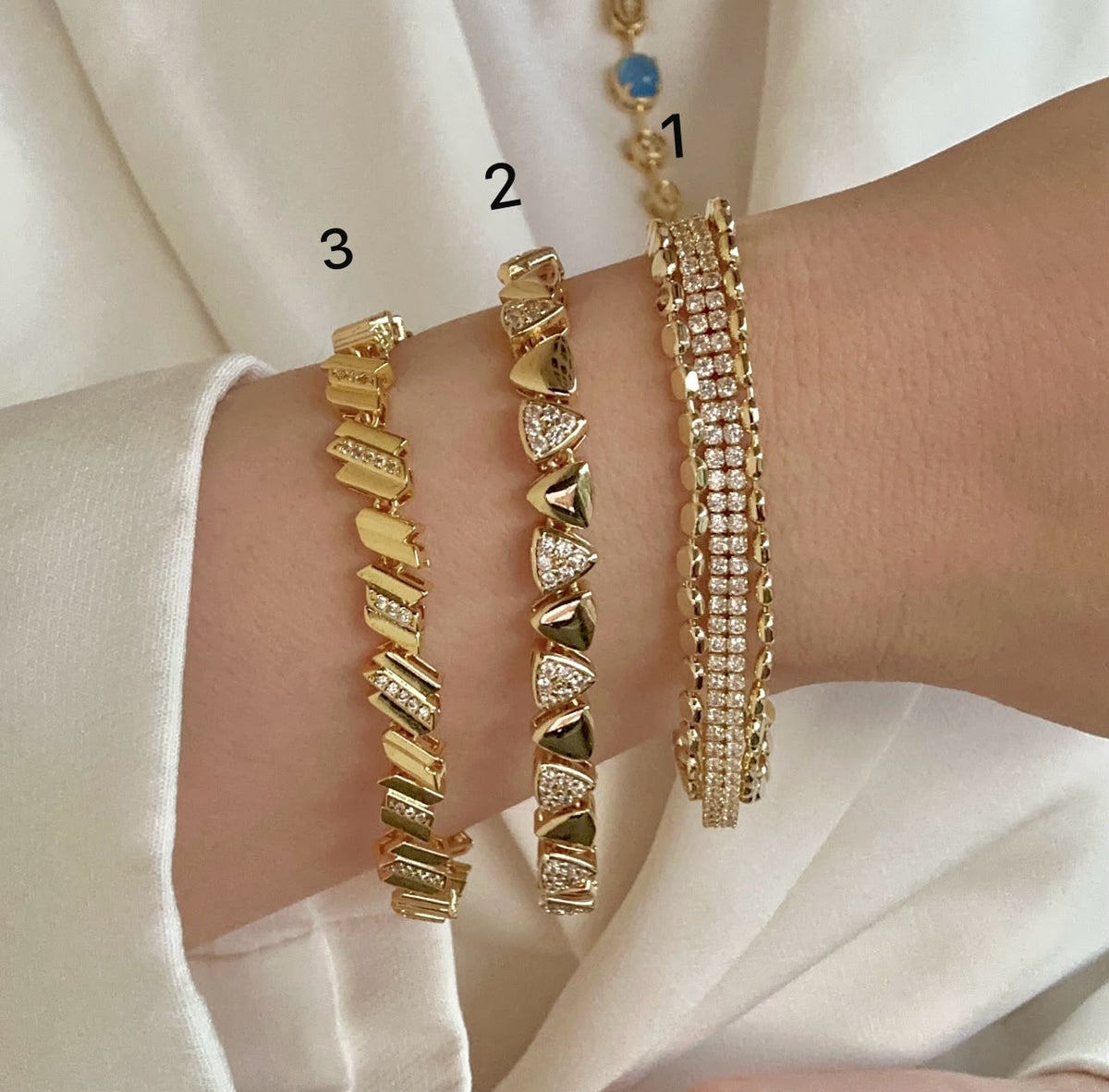 Bracelet
