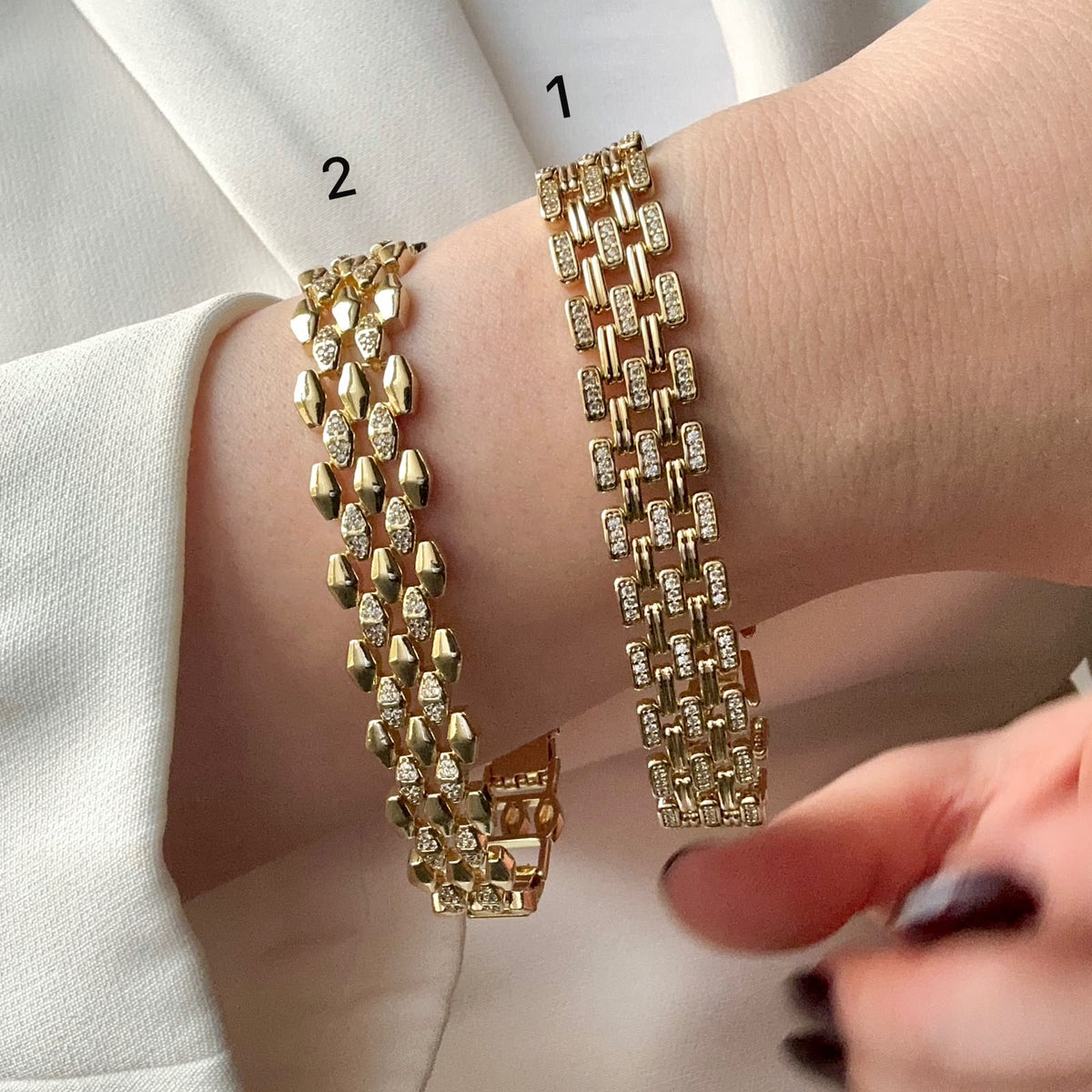 Bracelet