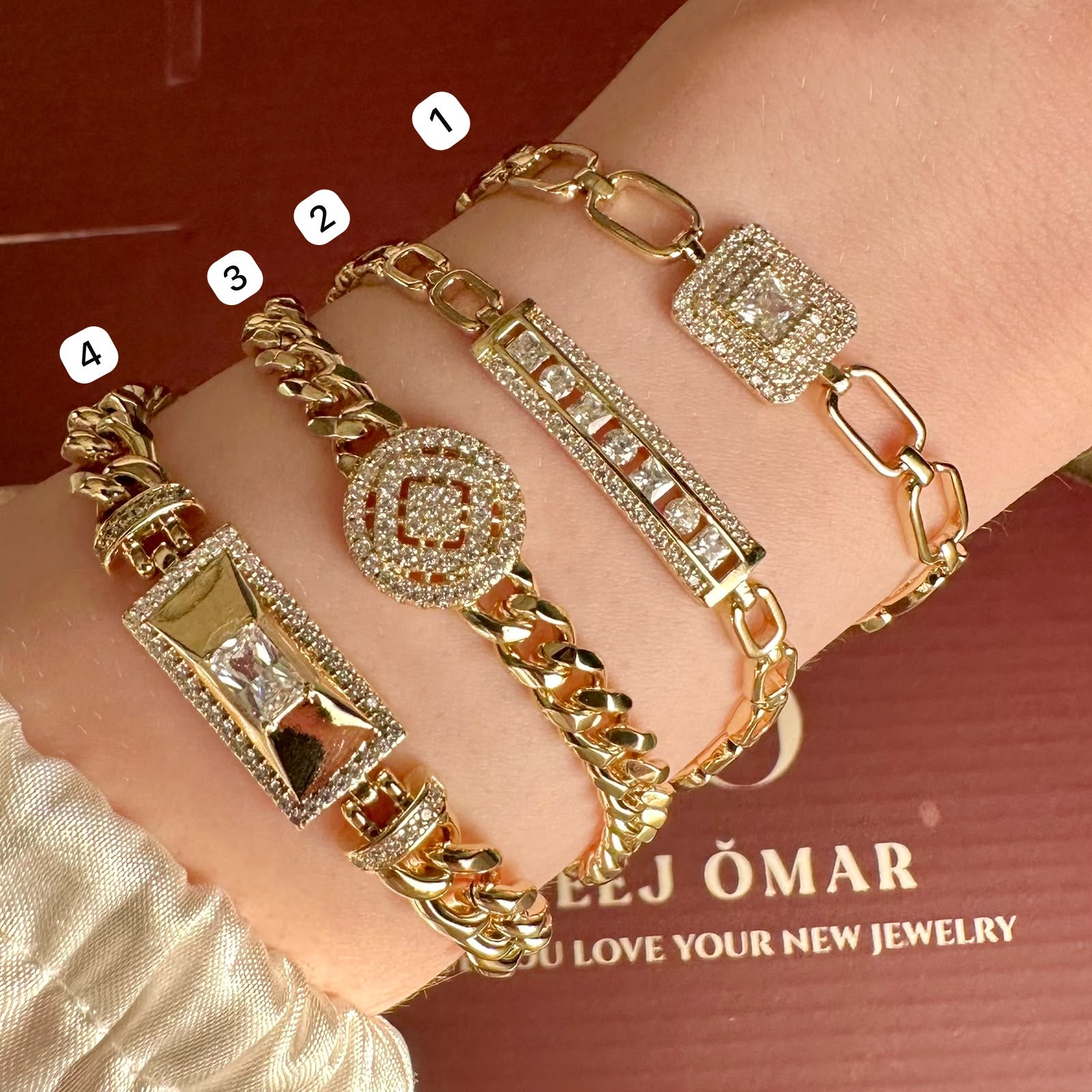Bracelet