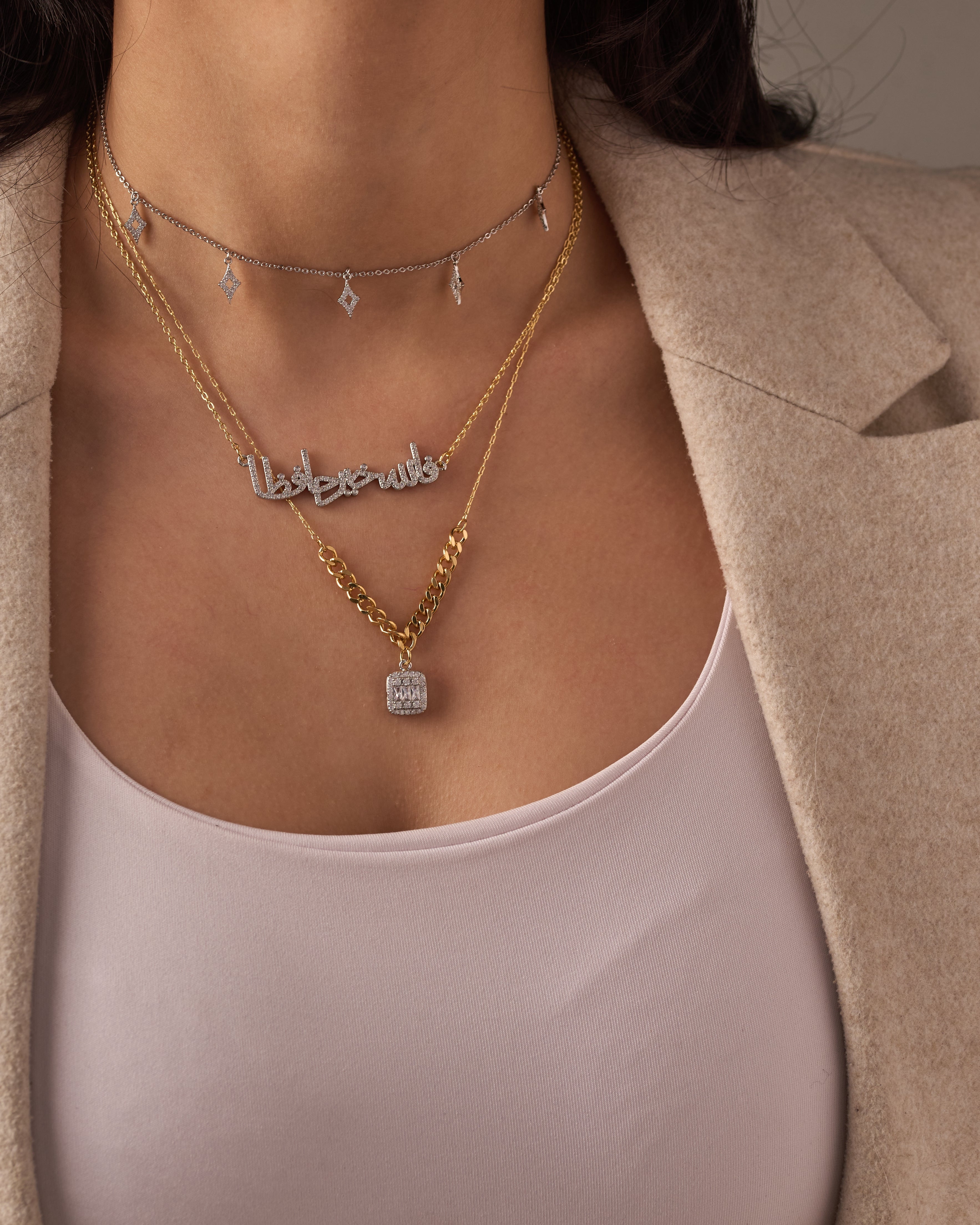 Necklace