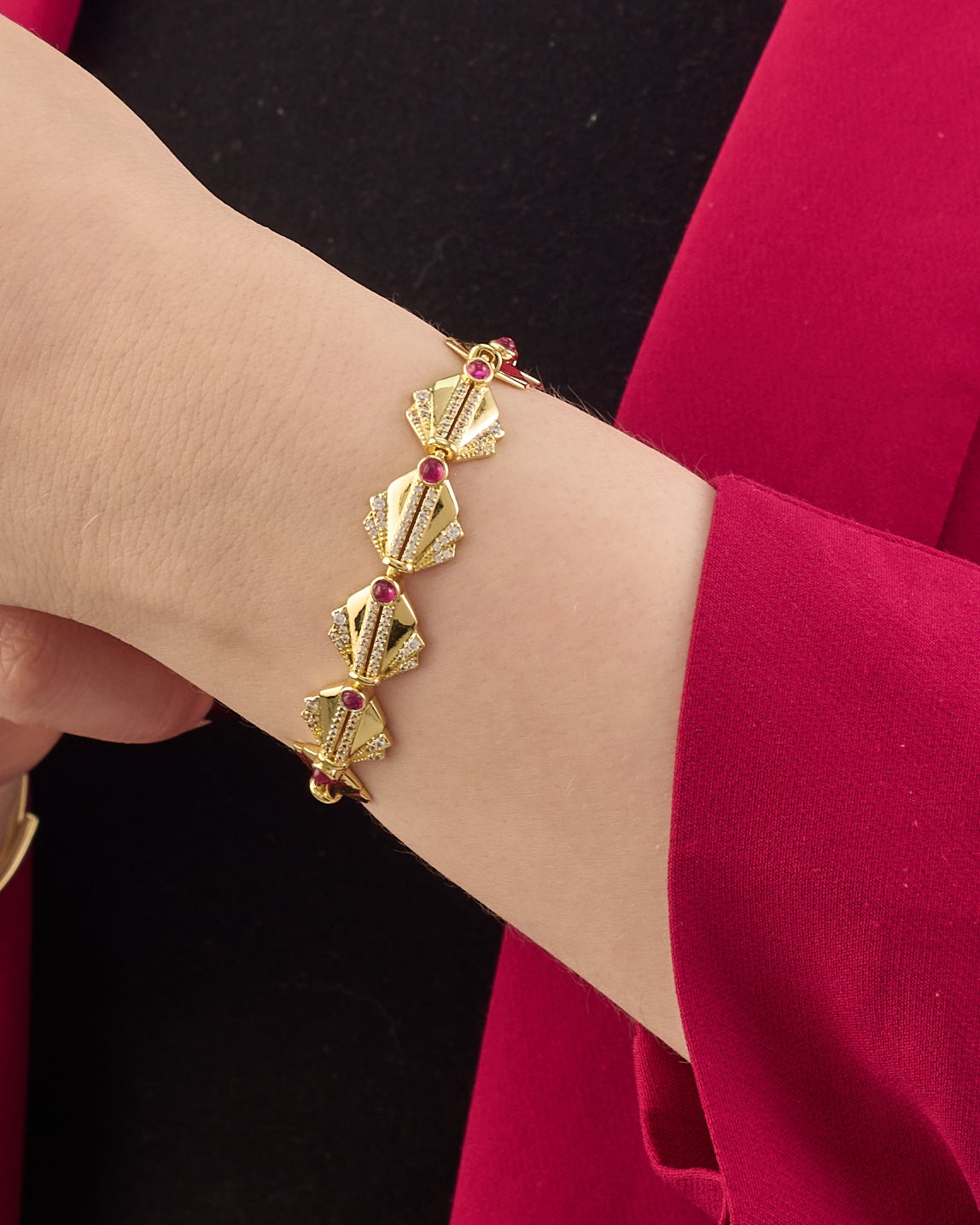 Bracelet