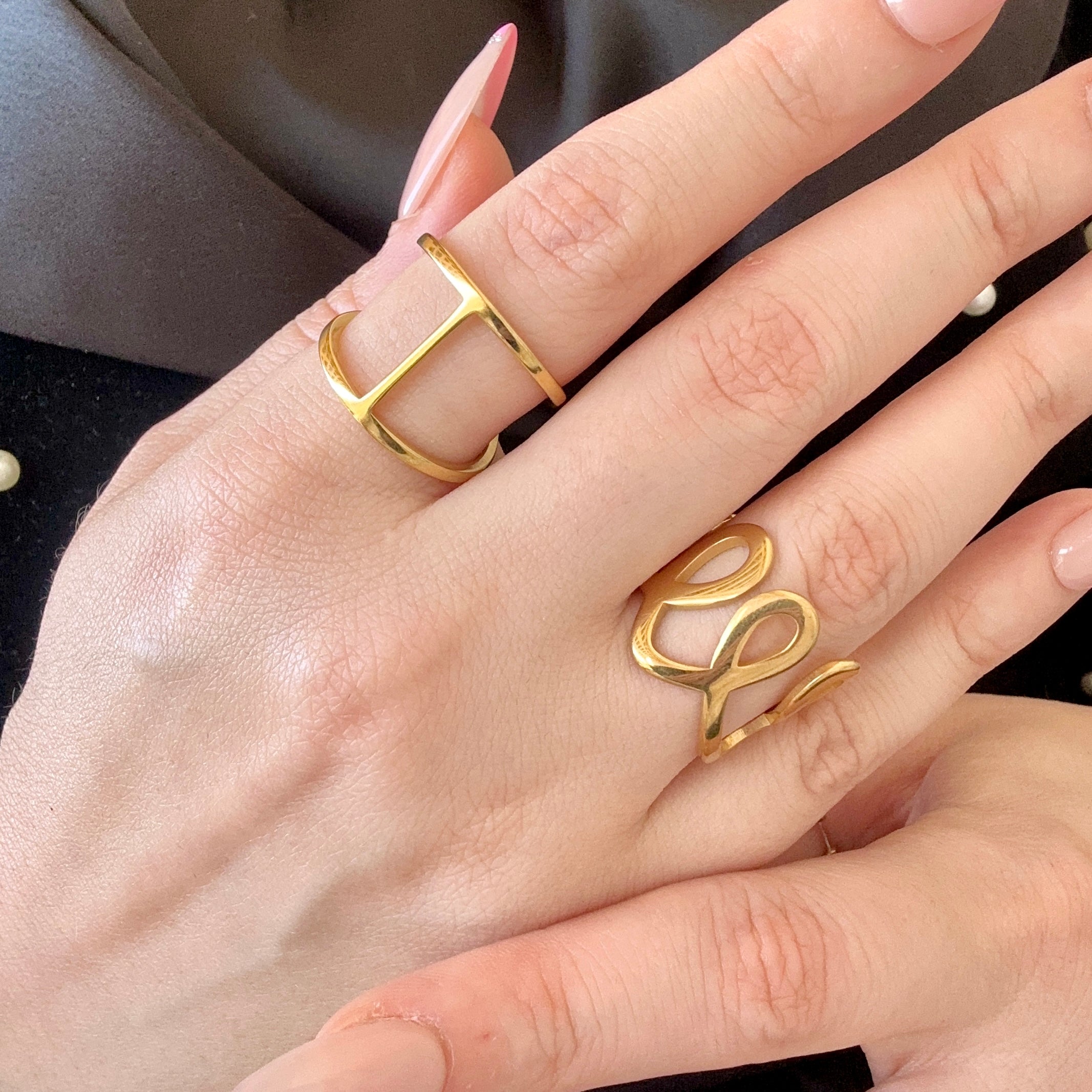 Ring