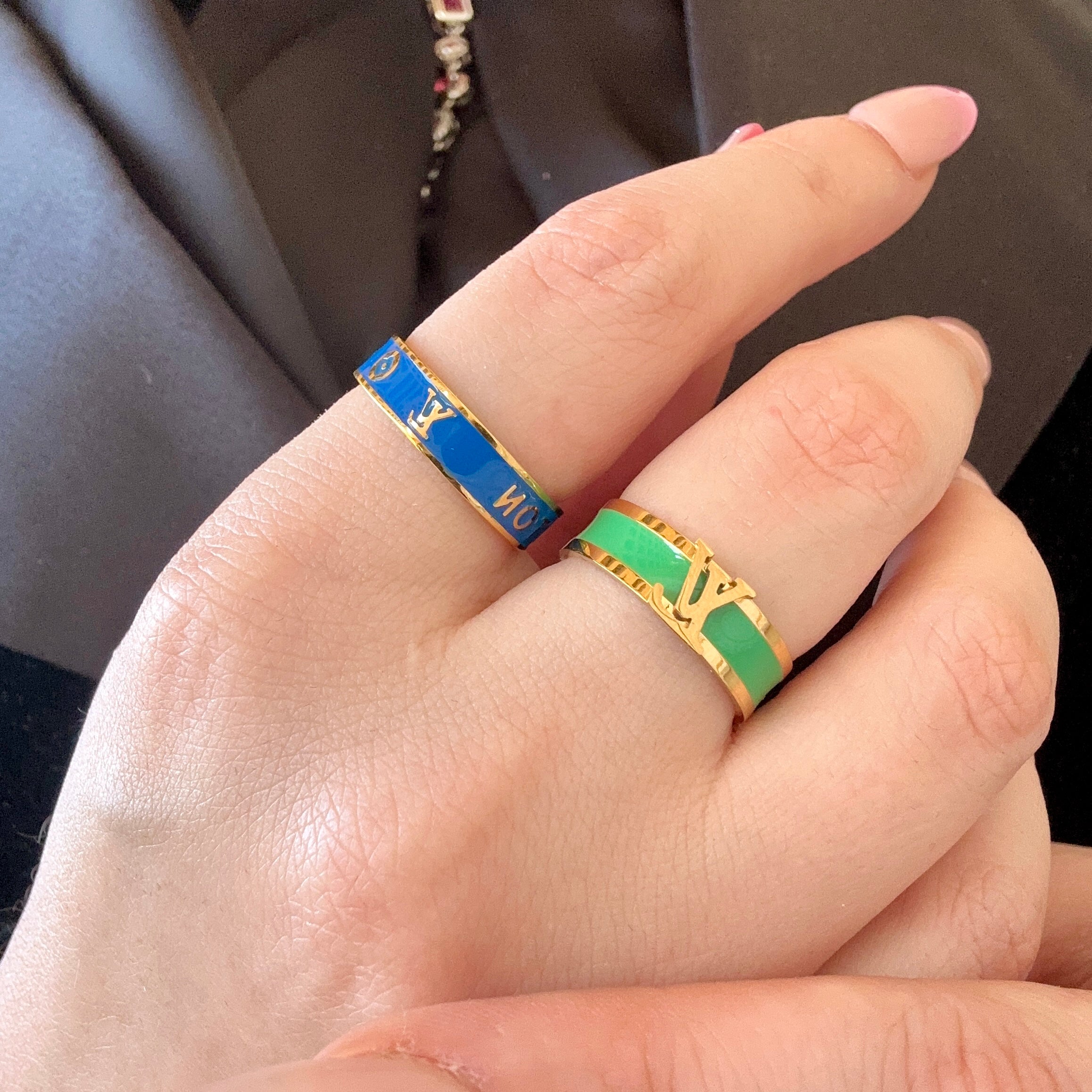 Ring