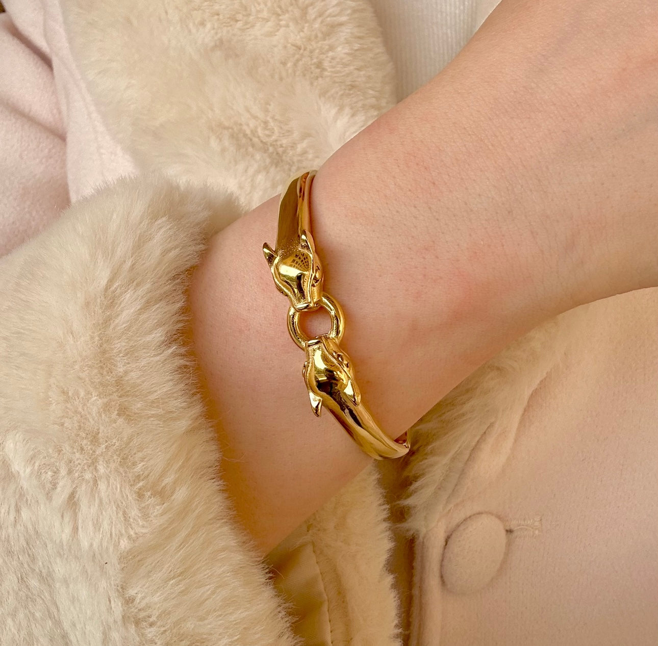 Joker bracelet