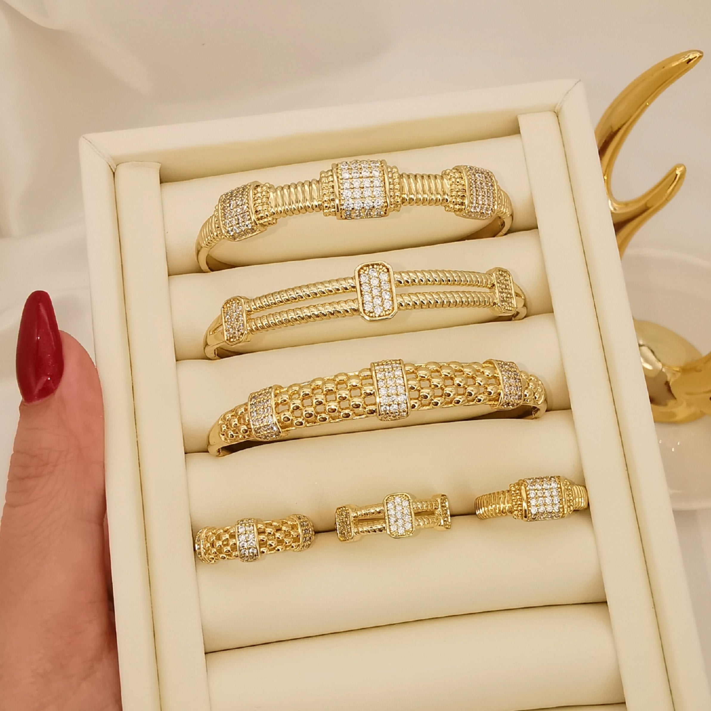 Bangle