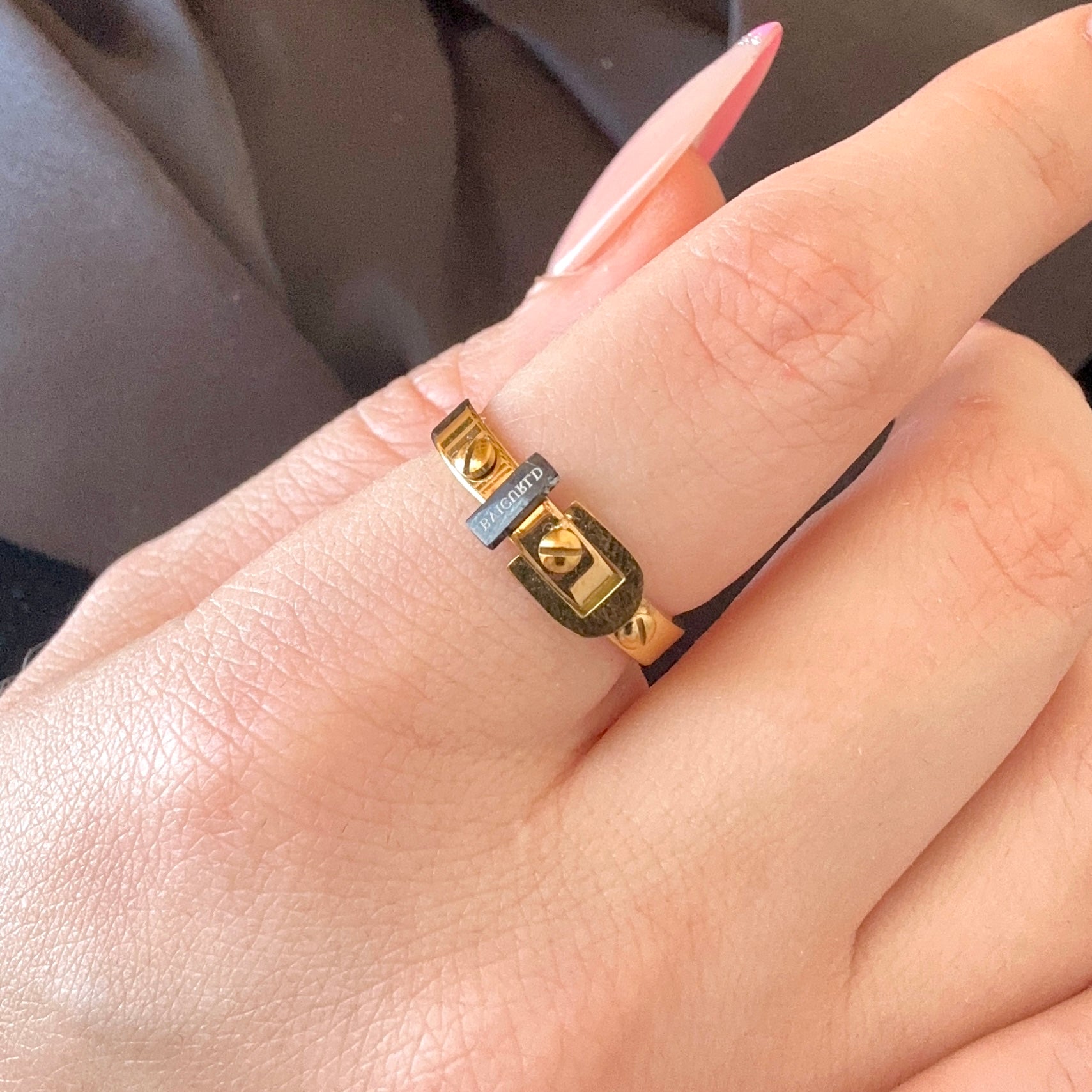 Ring
