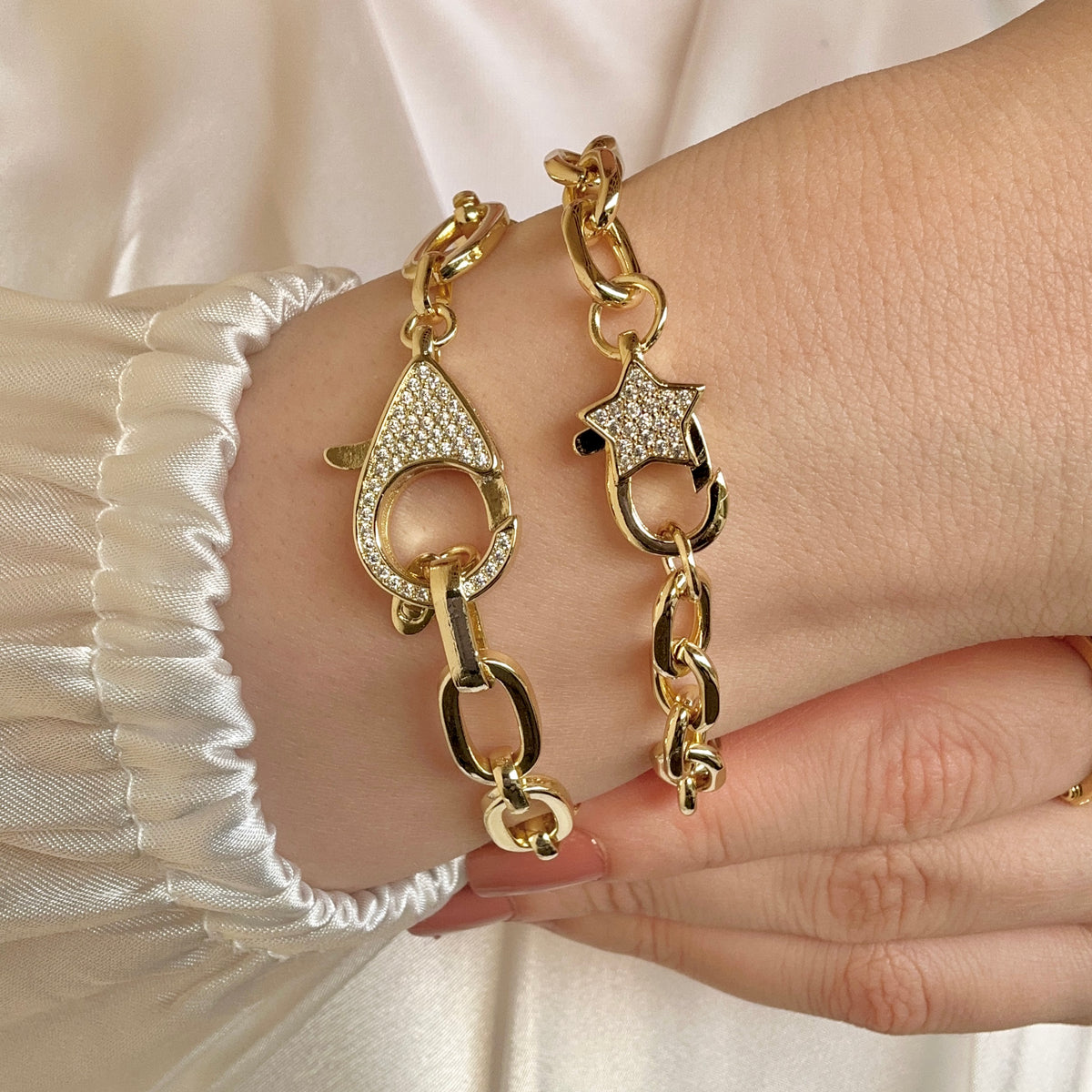 Bracelet