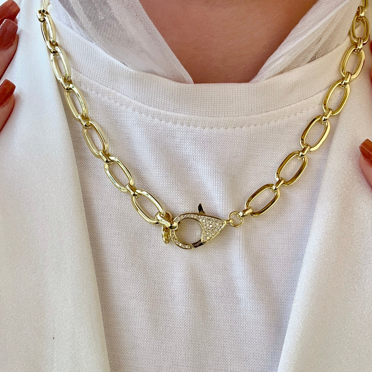 Necklace