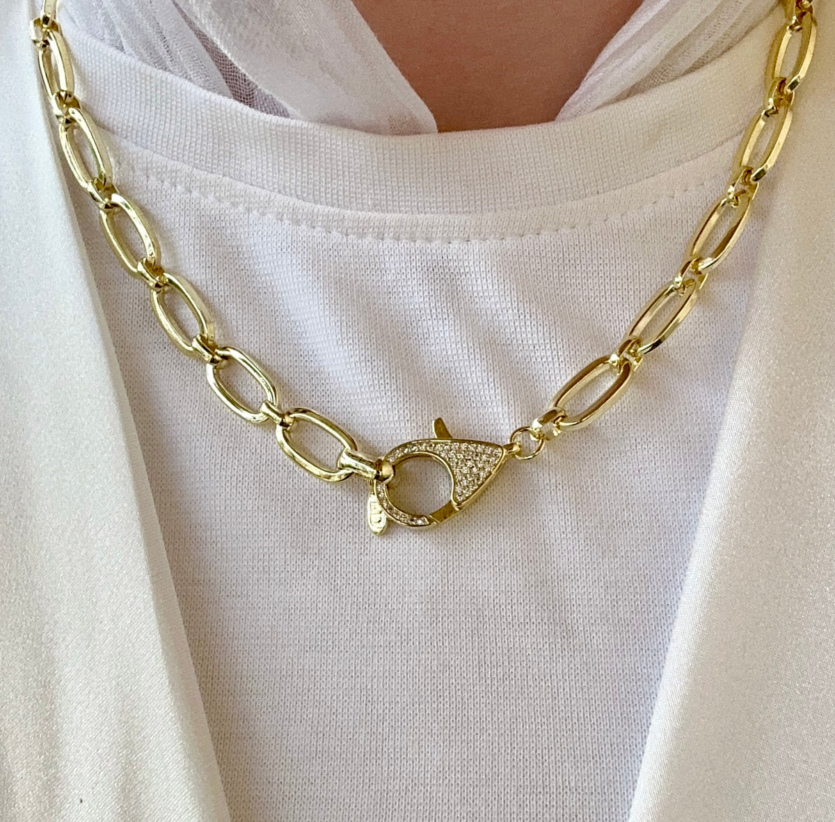 Necklace