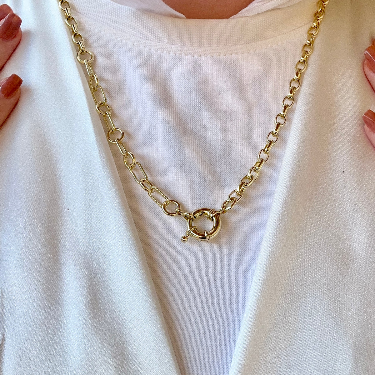 Necklace