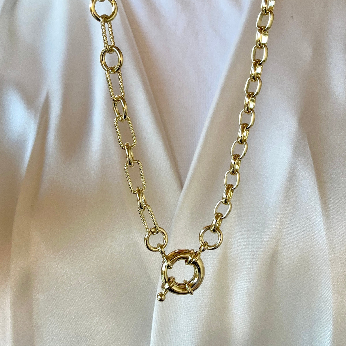 Necklace