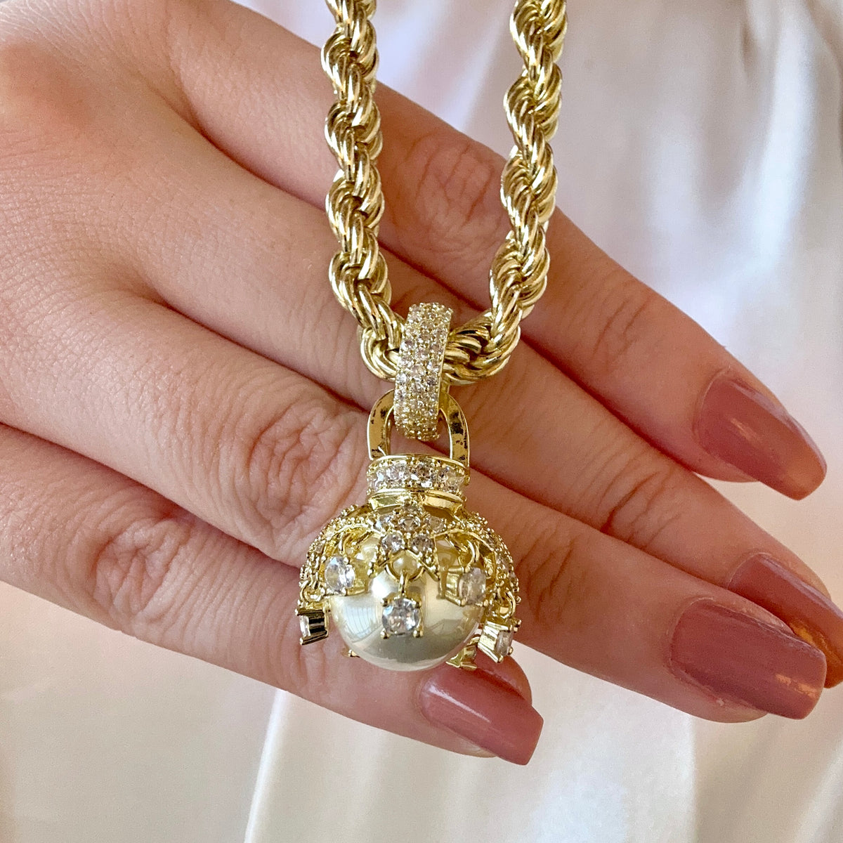Necklace