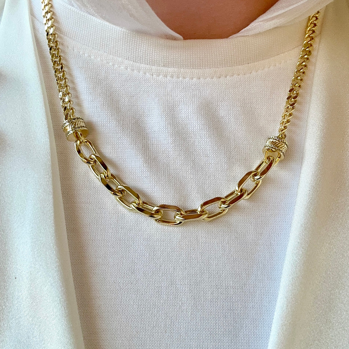 Necklace