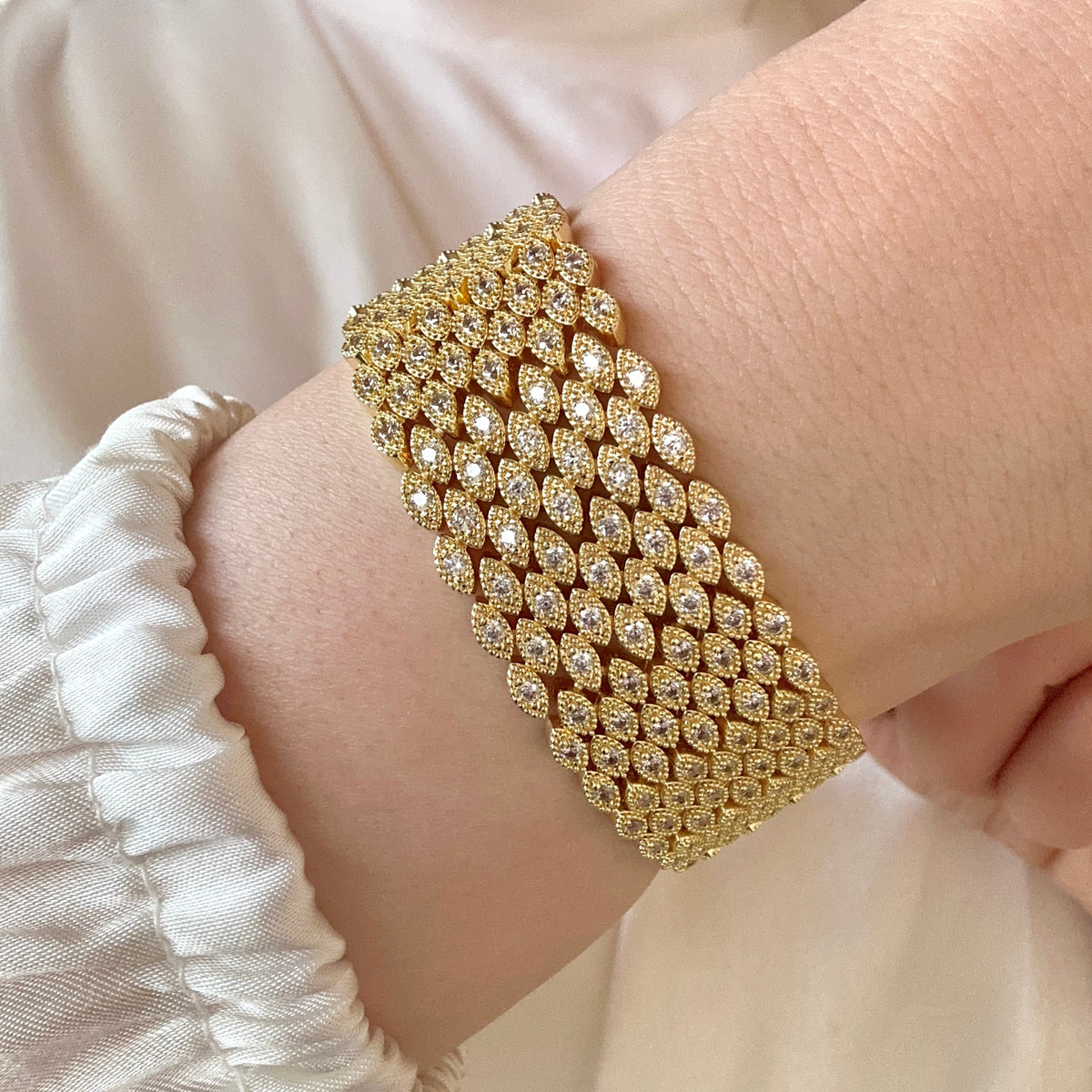 Bracelet