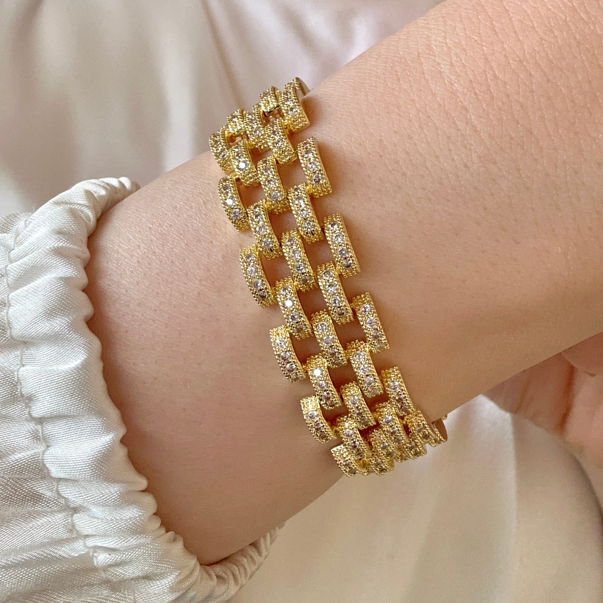 Bracelet