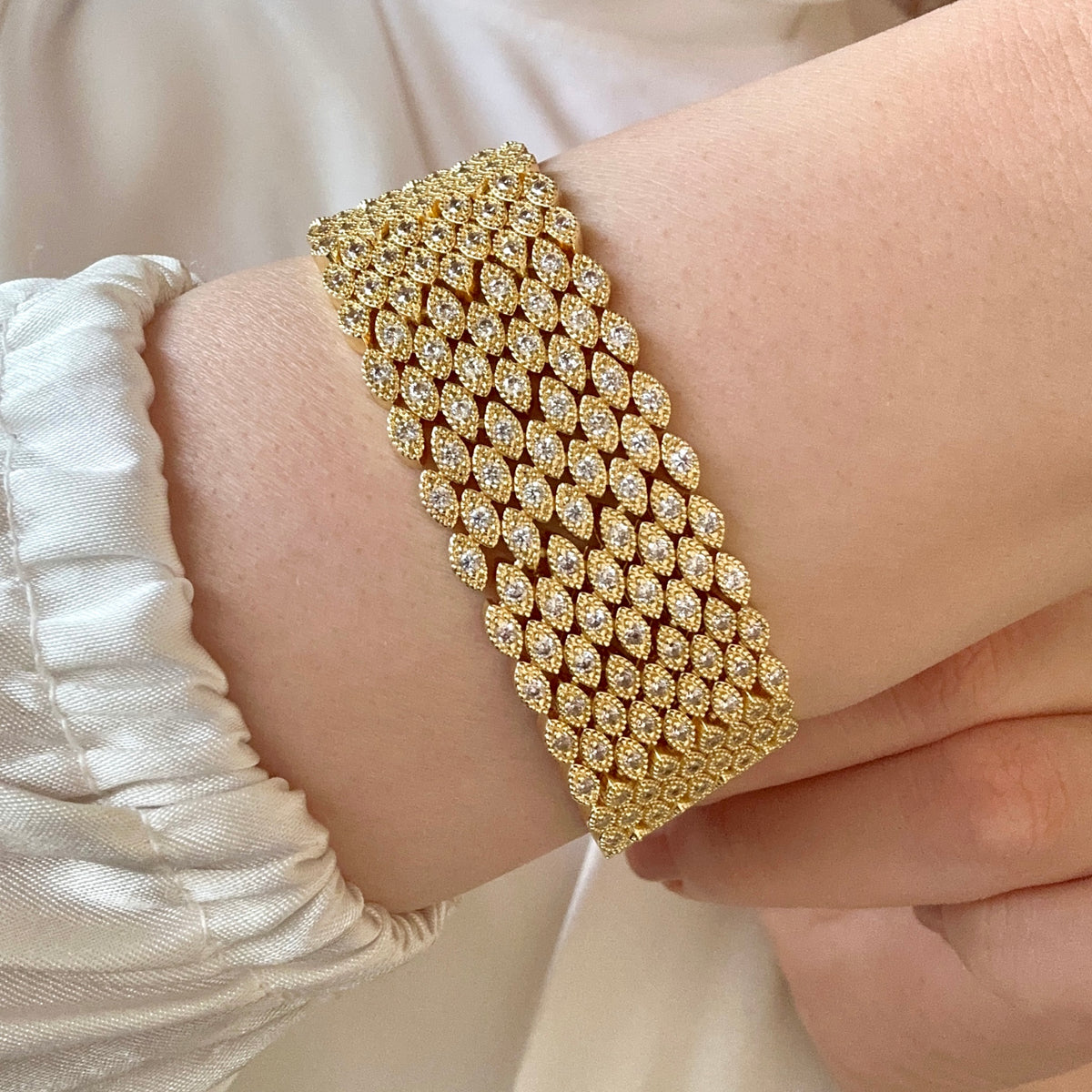 Bracelet