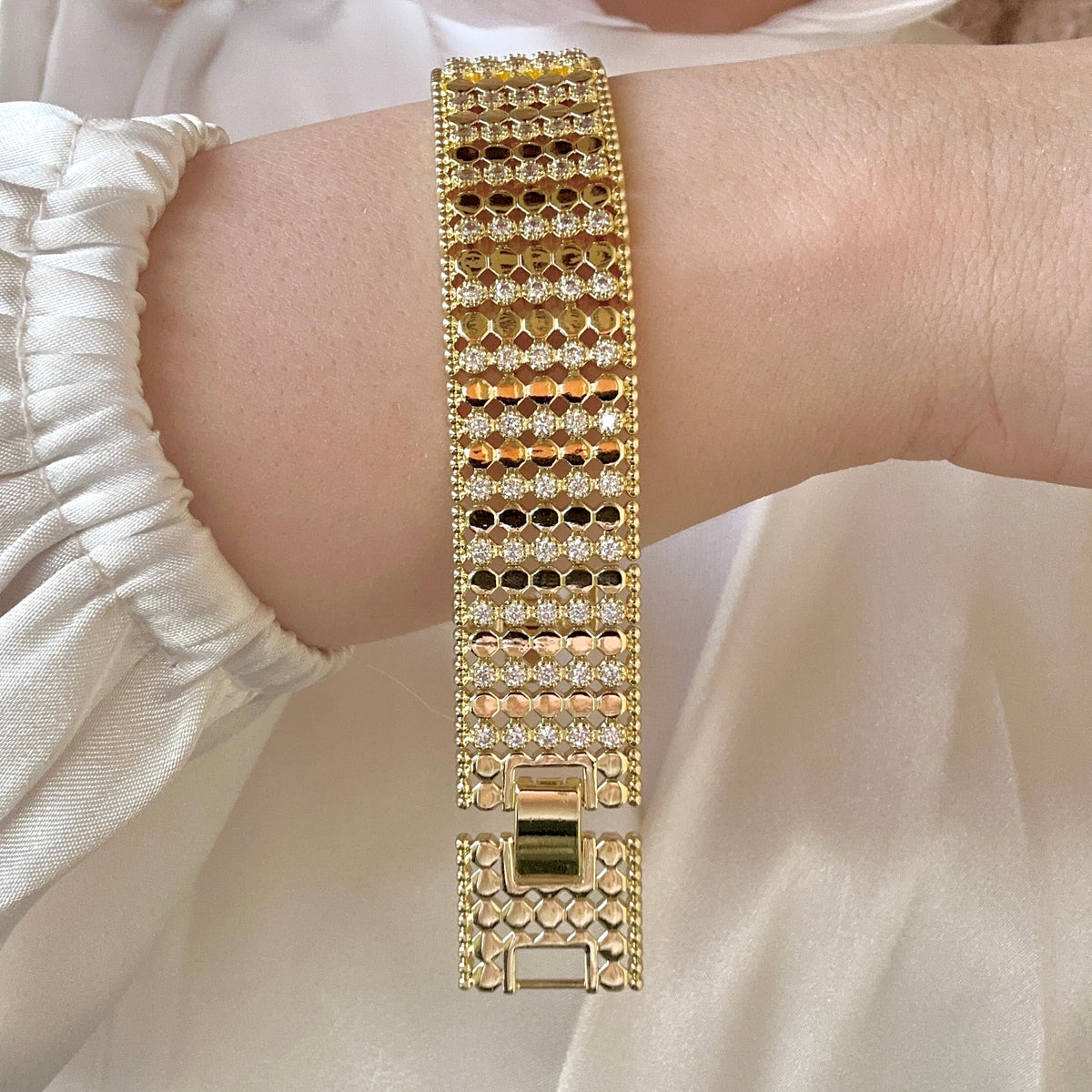 Bracelet