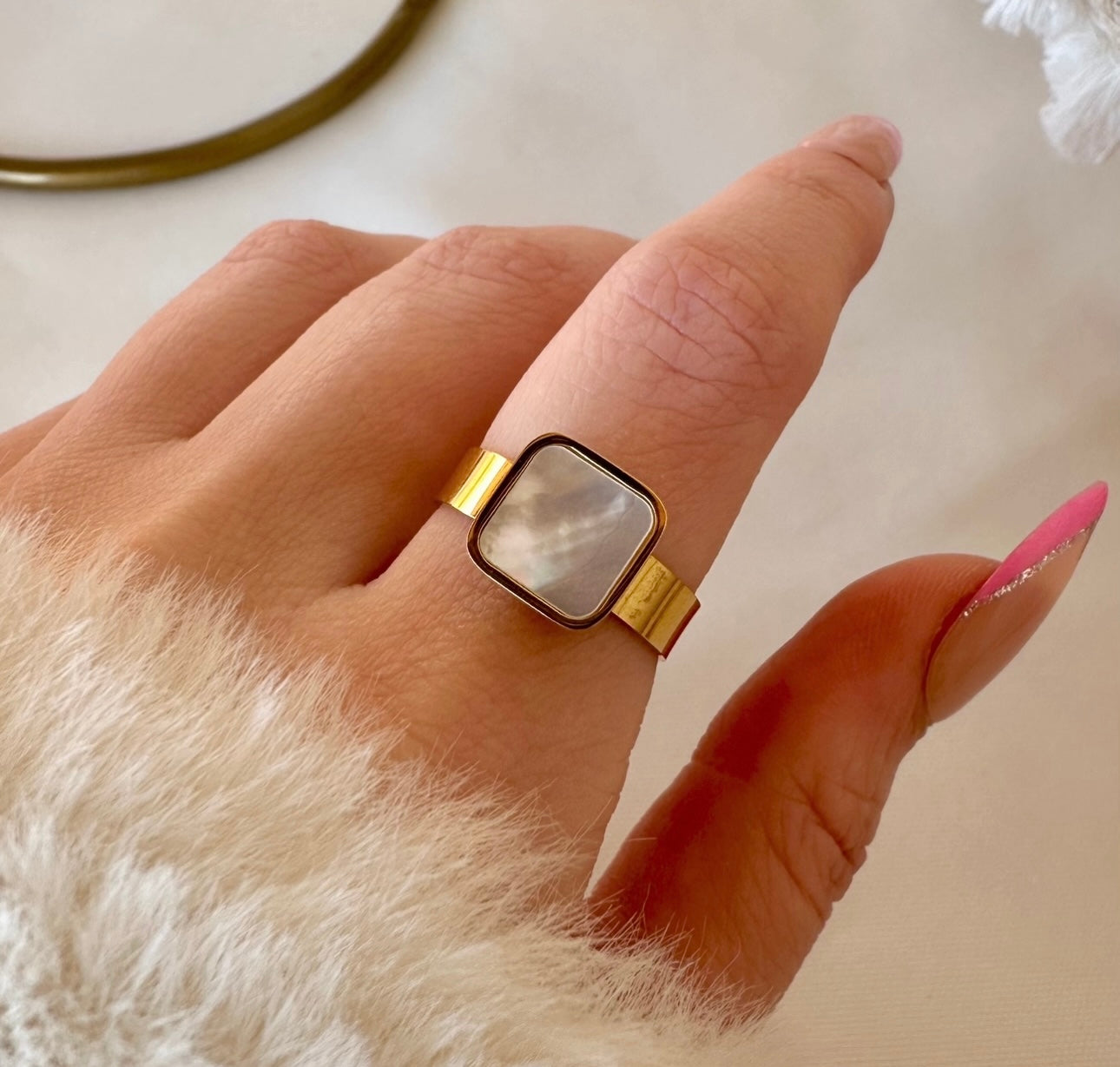 Ring