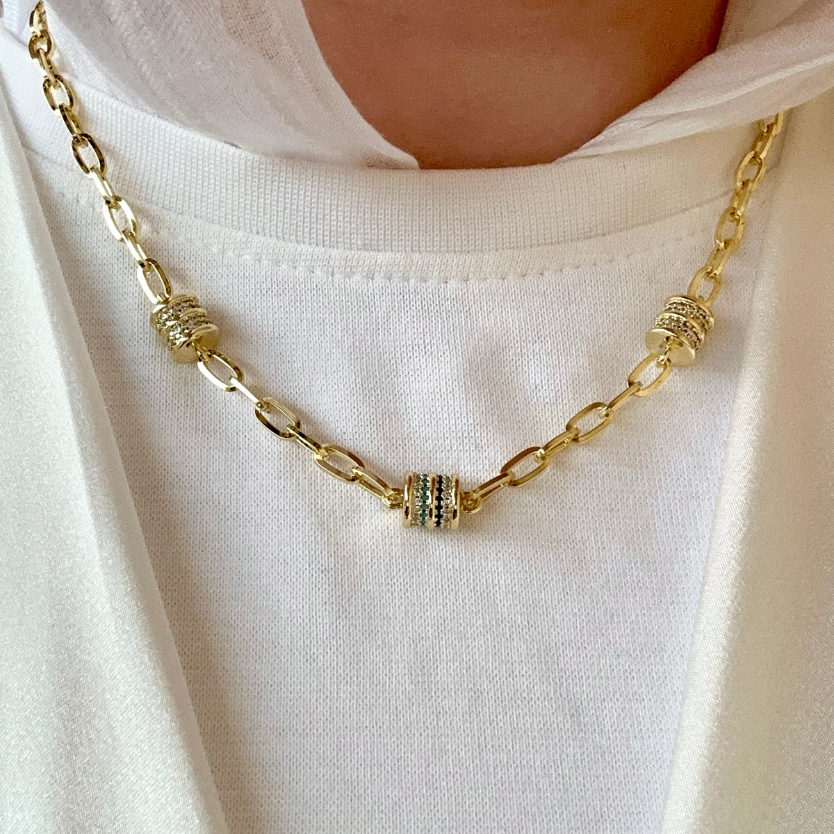 Necklace