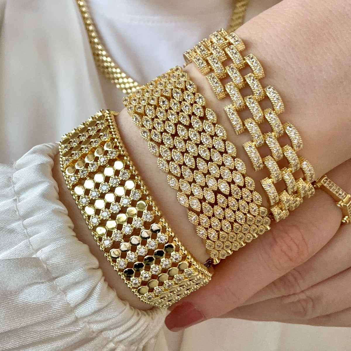 Bracelet