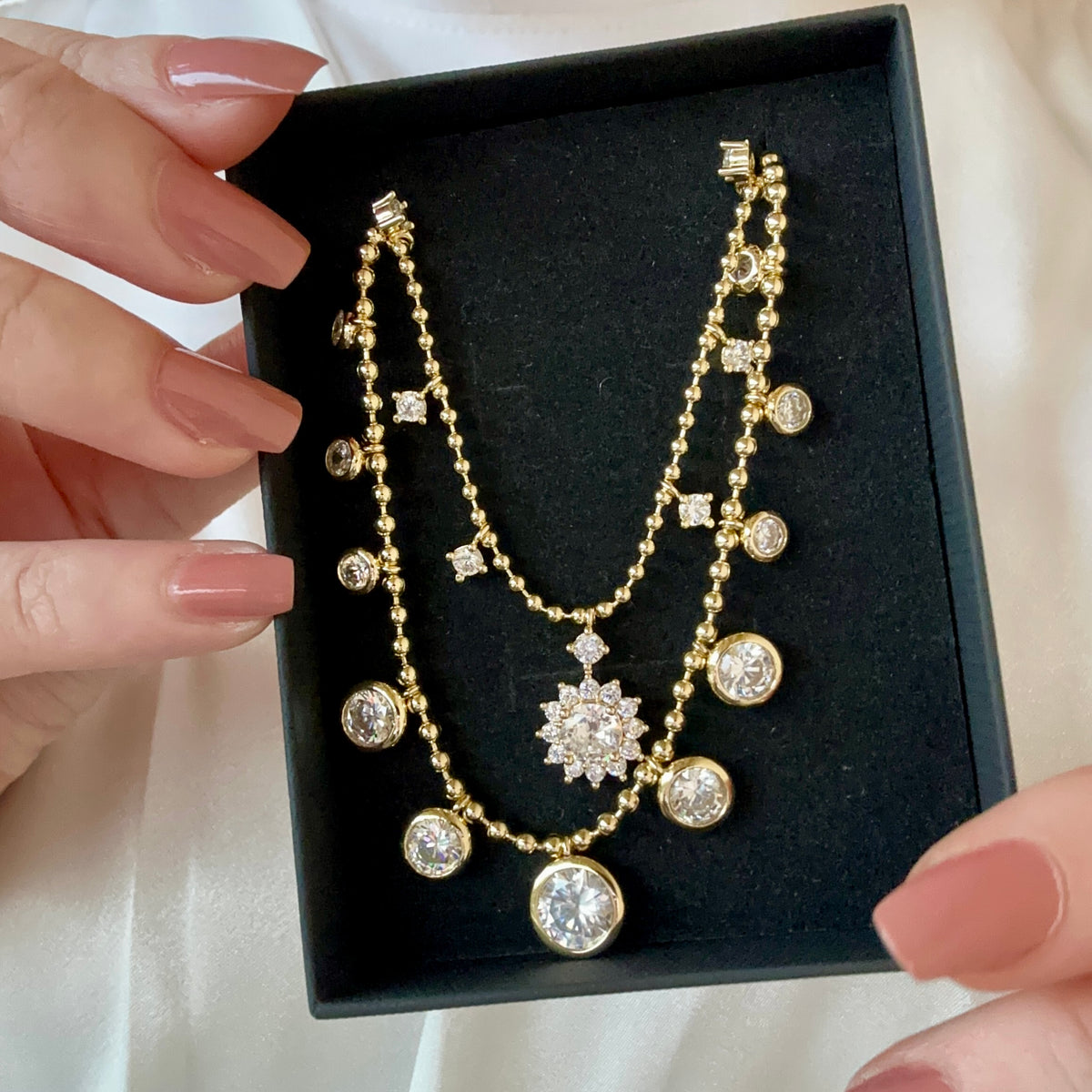 Necklace