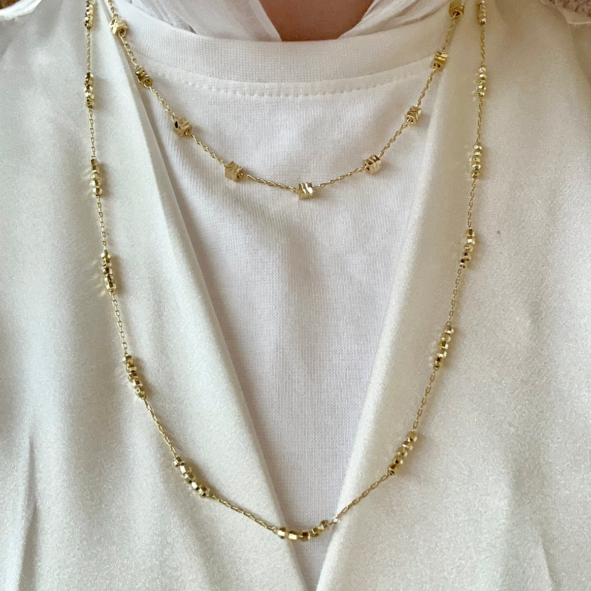 Necklace