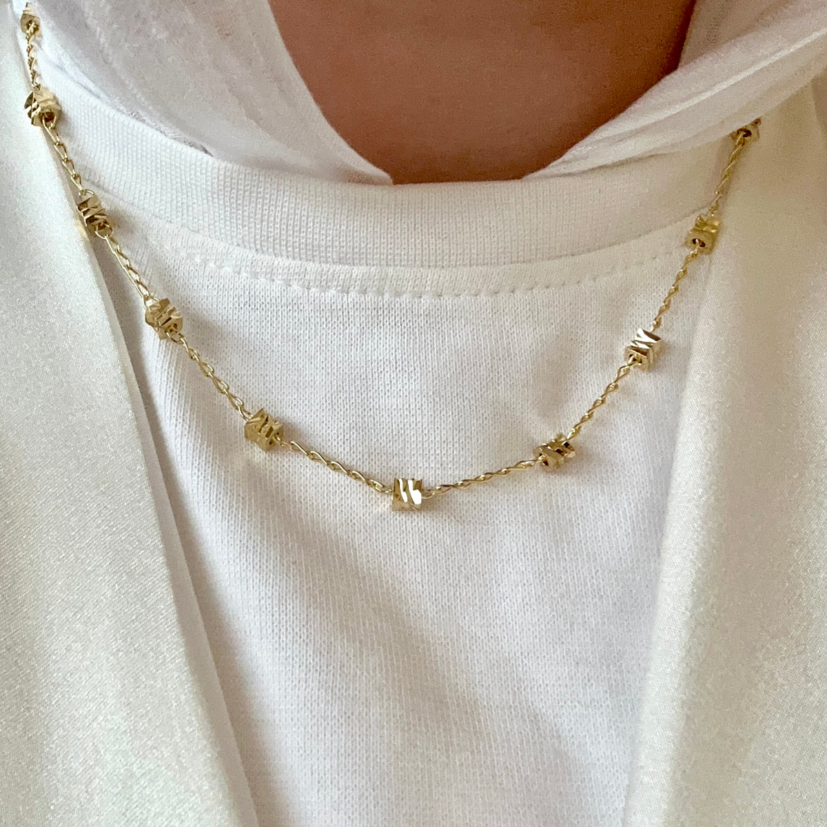 Necklace
