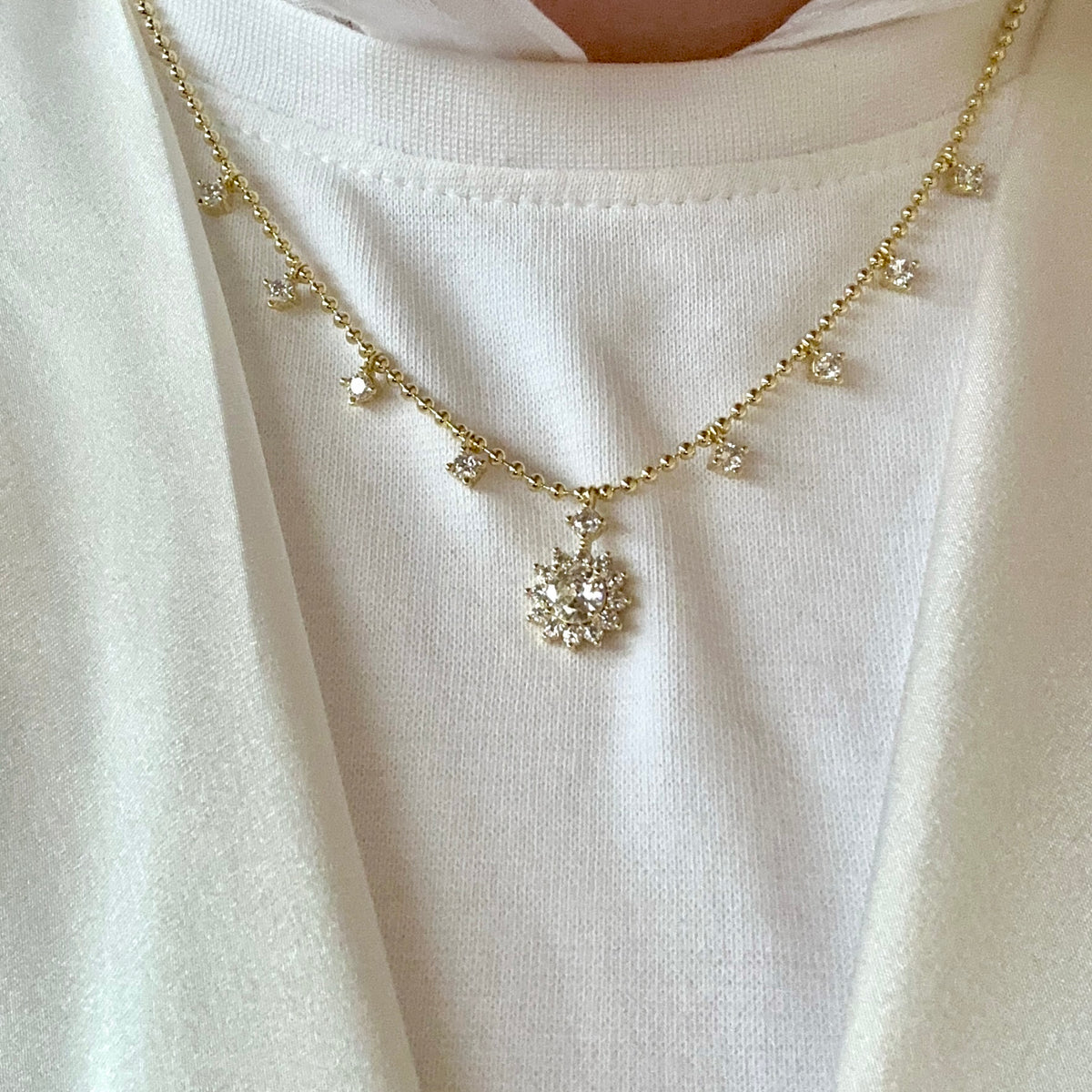 Necklace