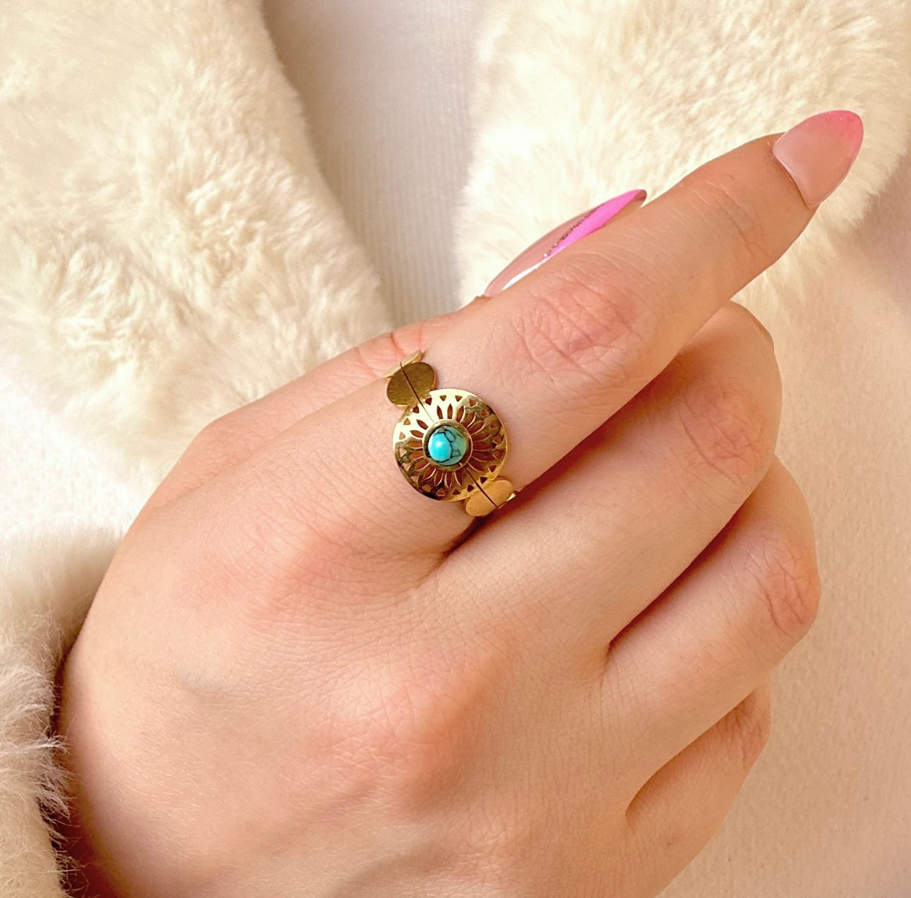 Ring