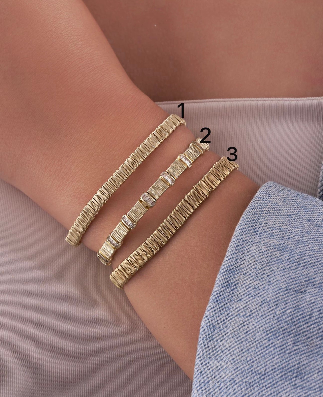 Bracelet