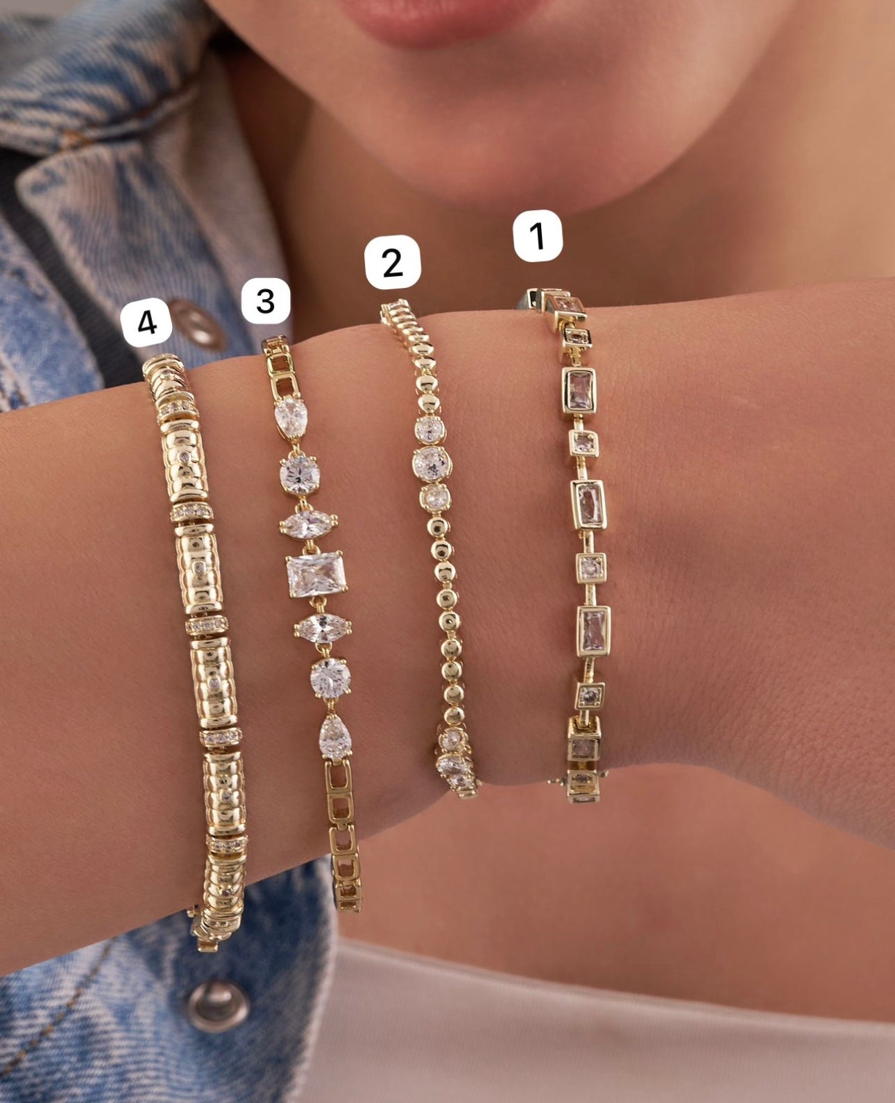 Bracelet