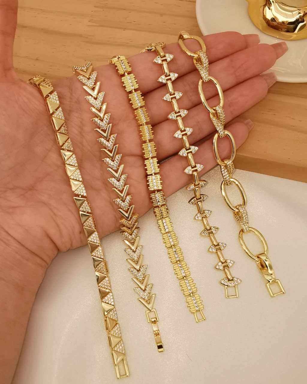 Bracelet