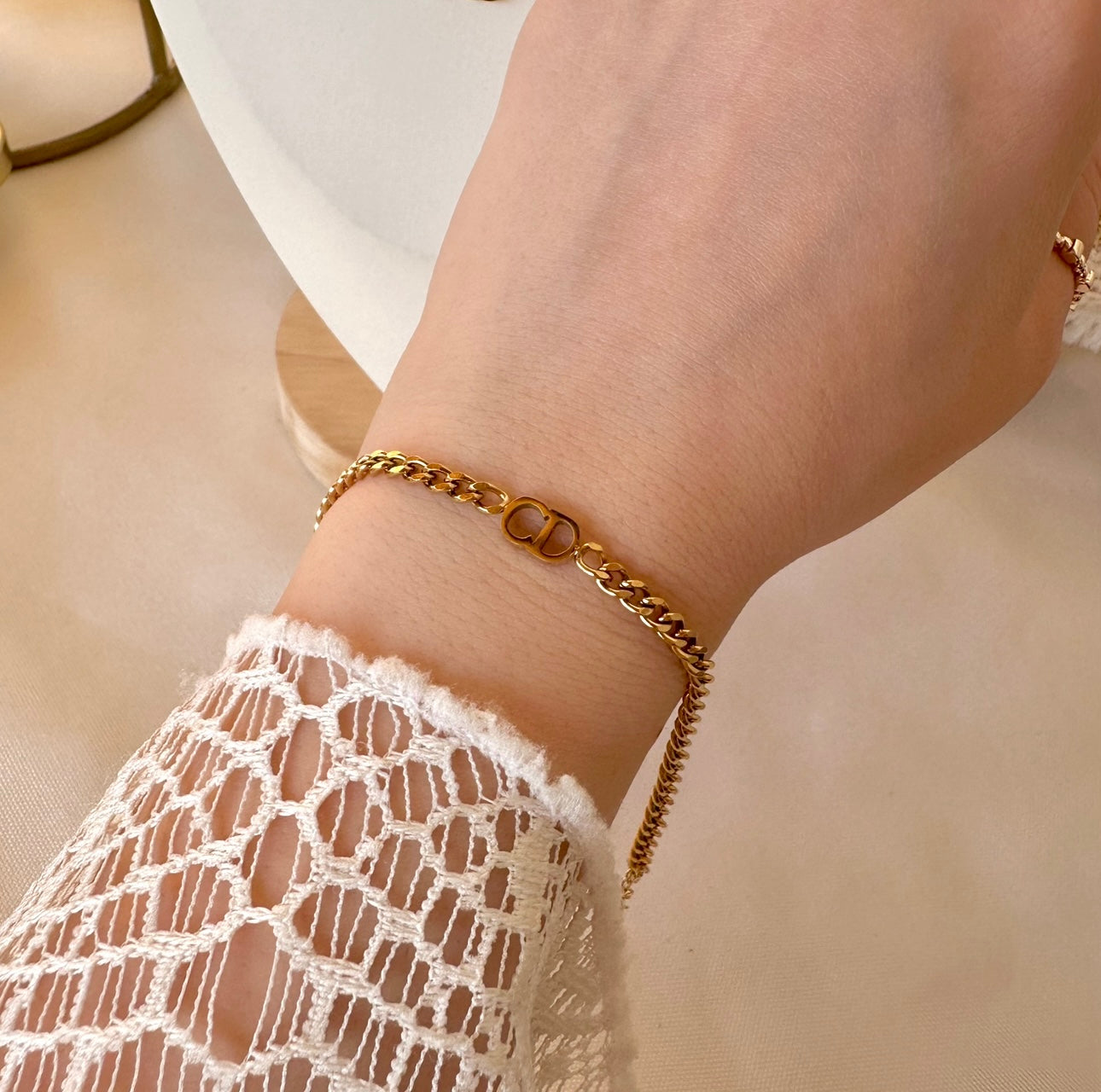 سوار من الأقراص المدمجة