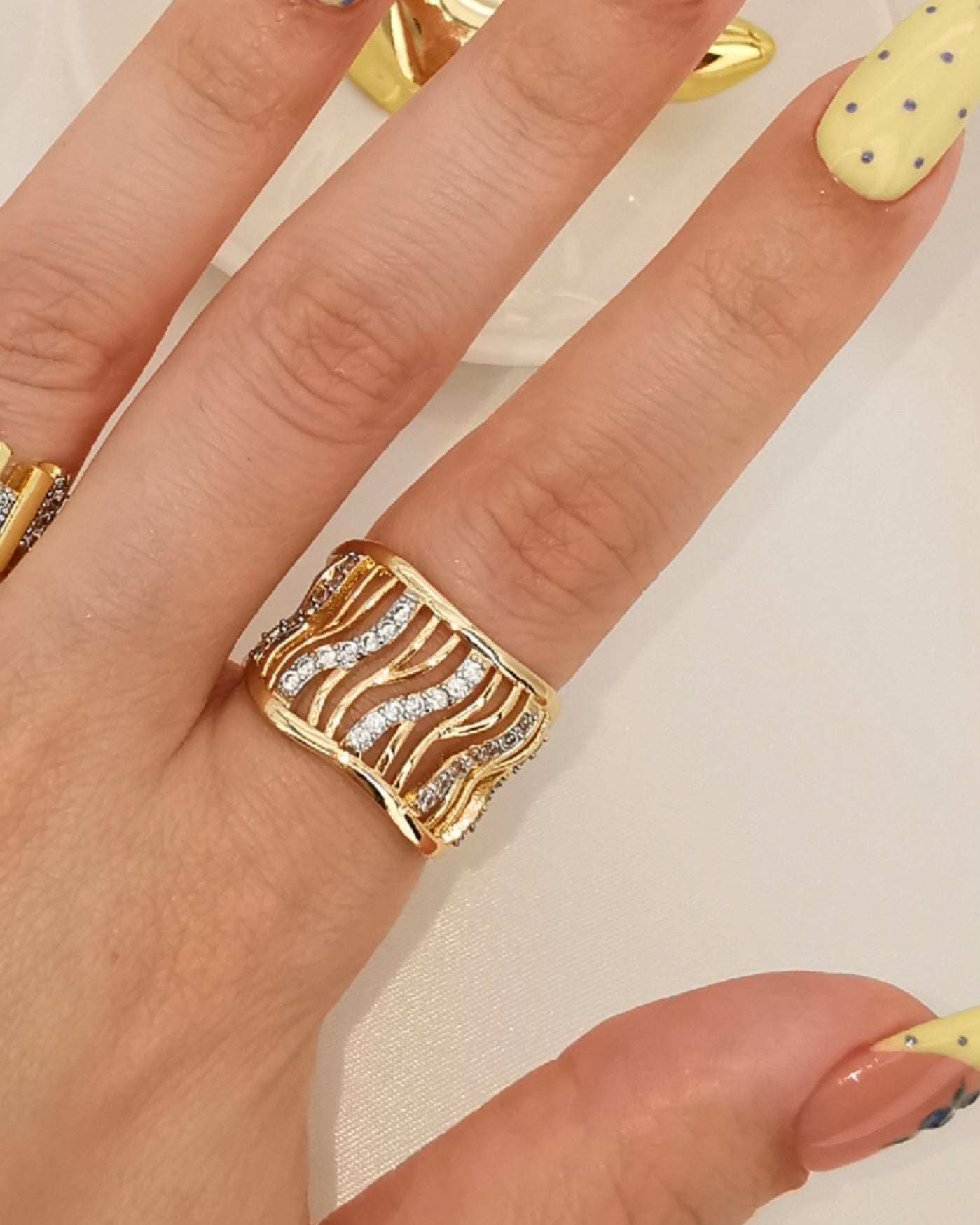 Ring