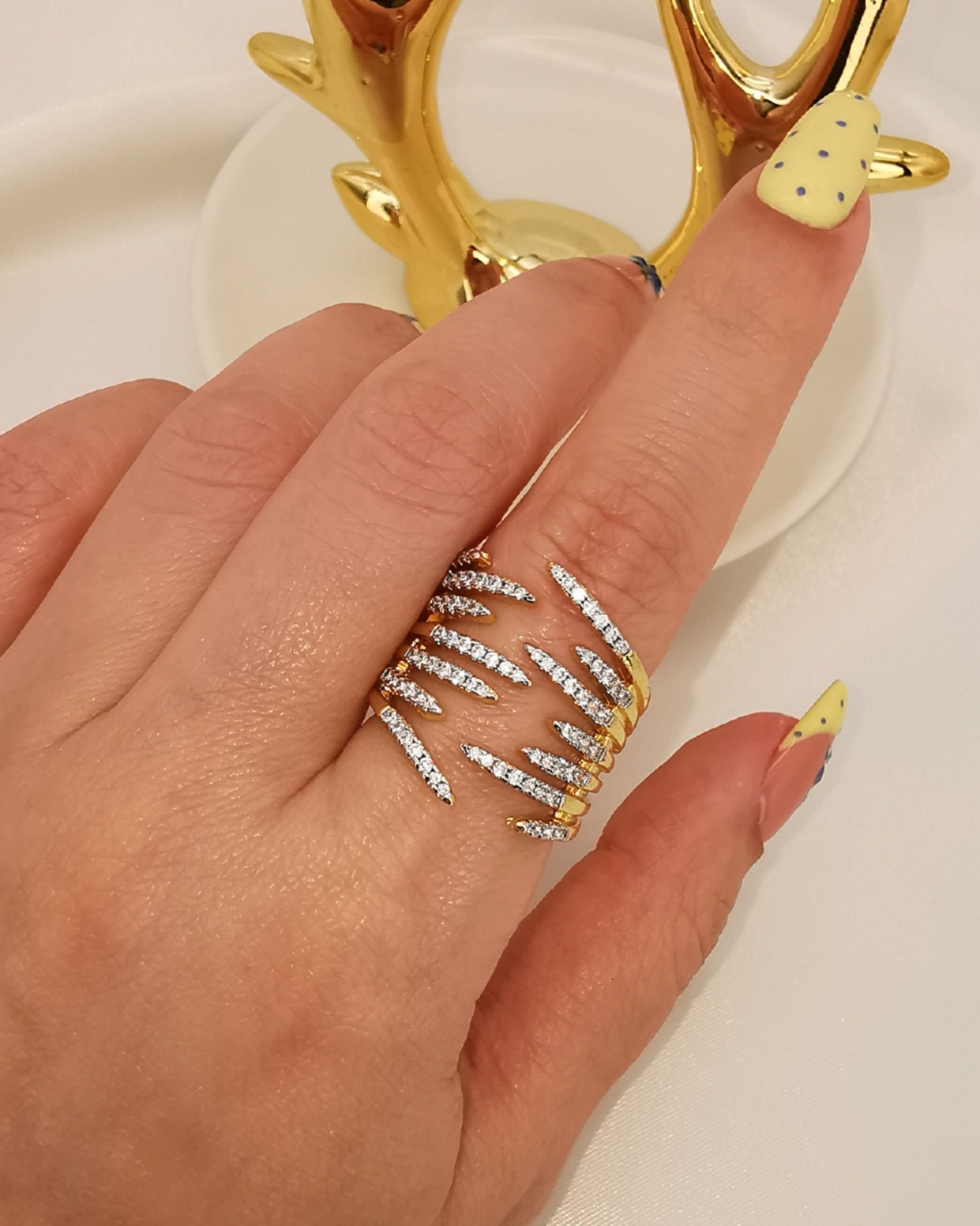 Ring